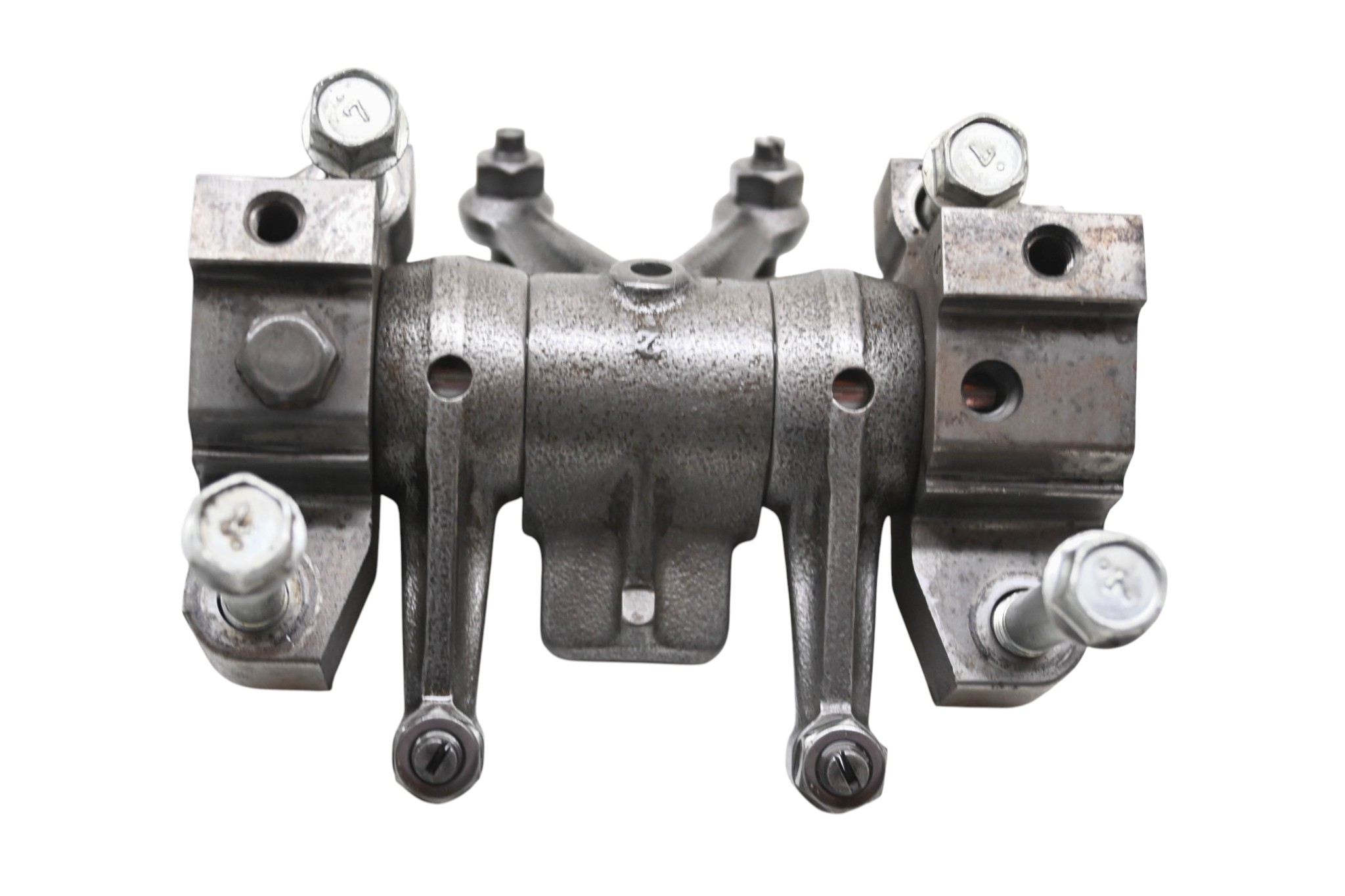 02 Polaris Sportsman 400 4x4 Rocker Arm Assembly