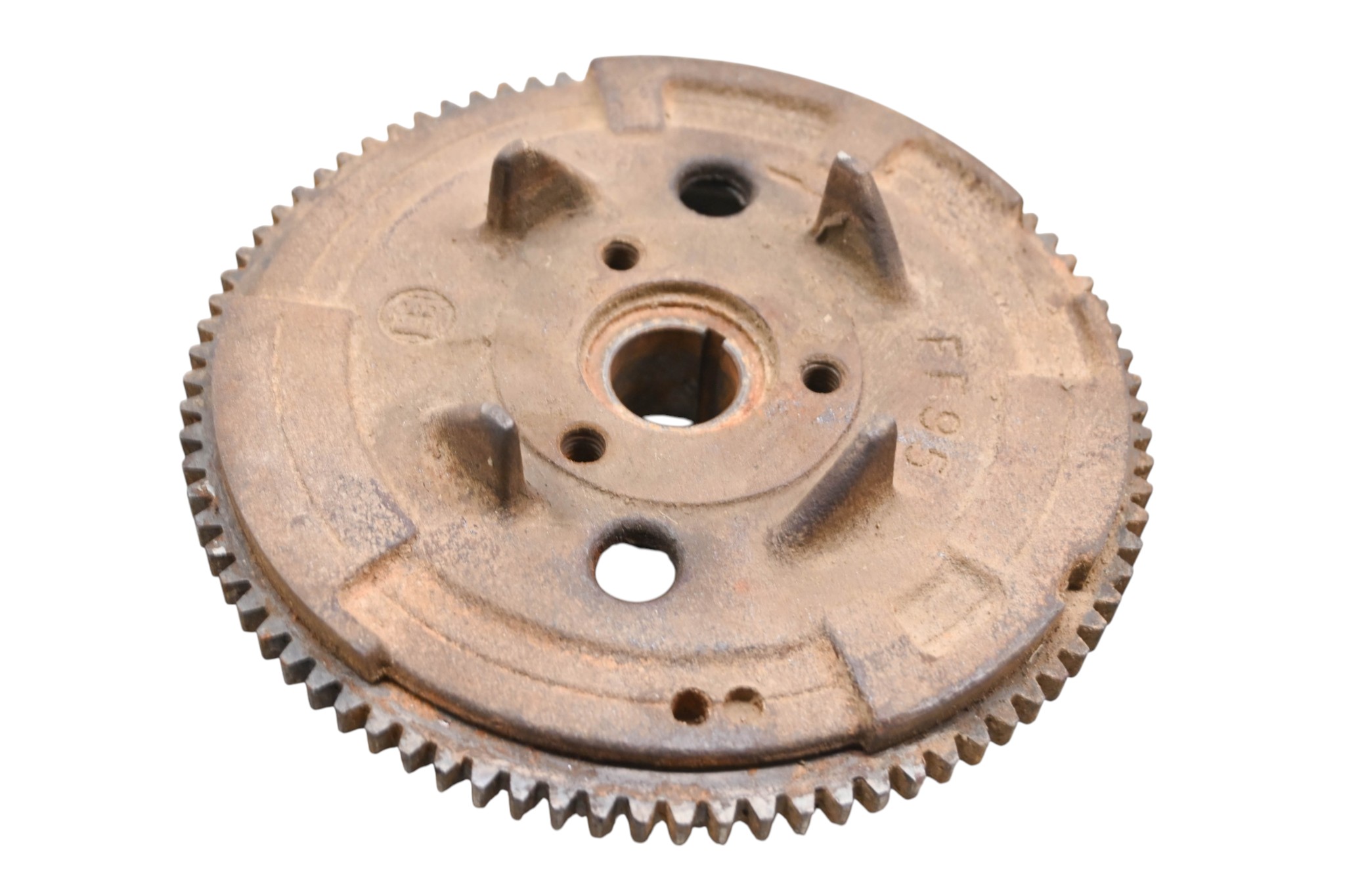 02 Polaris Sportsman 400 4x4 Flywheel Magneto