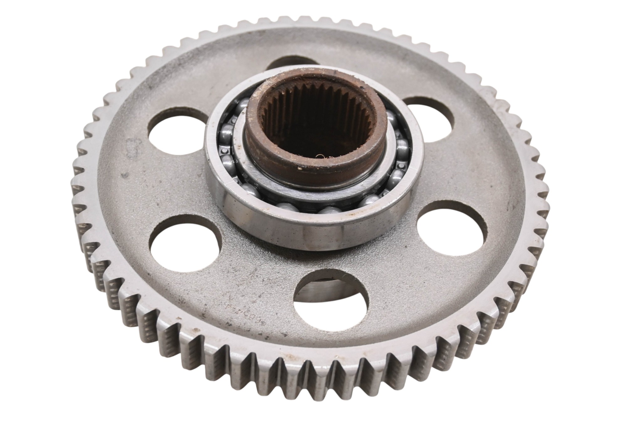 02 Polaris Sportsman 400 4x4 Transmission Rear Axle Sprocket