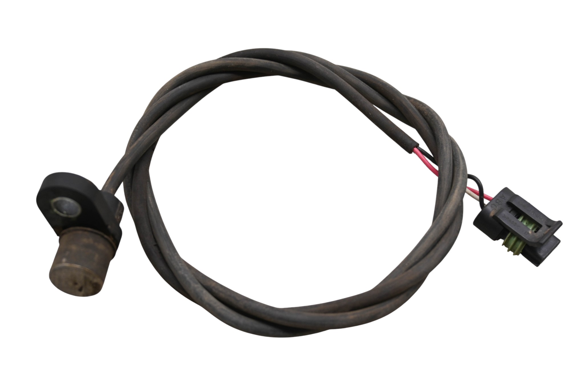 02 Polaris Sportsman 400 4x4 Speed Sensor