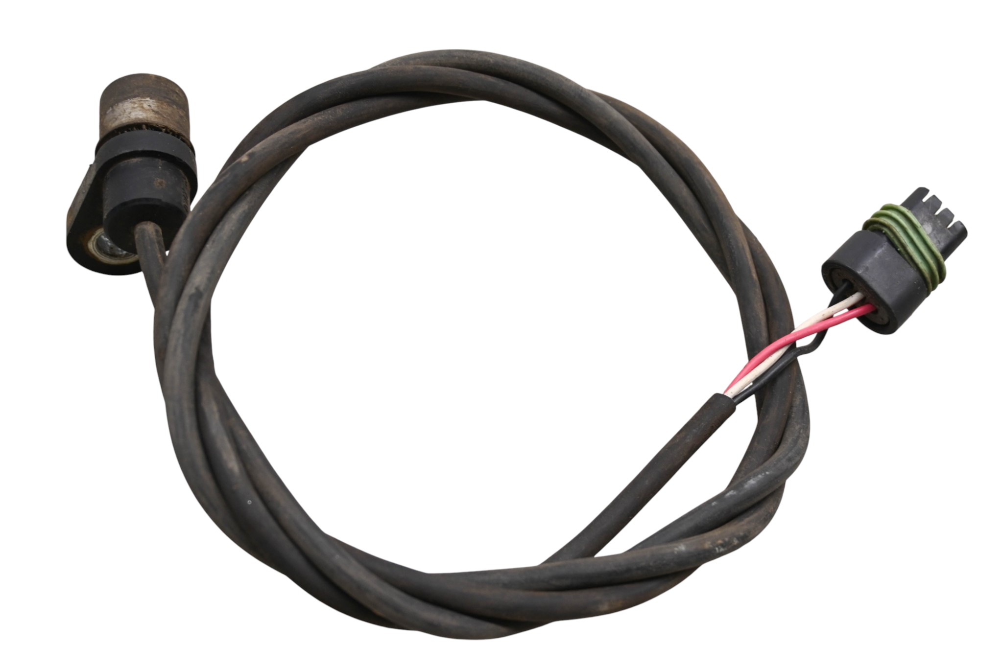 02 Polaris Sportsman 400 4x4 Speed Sensor