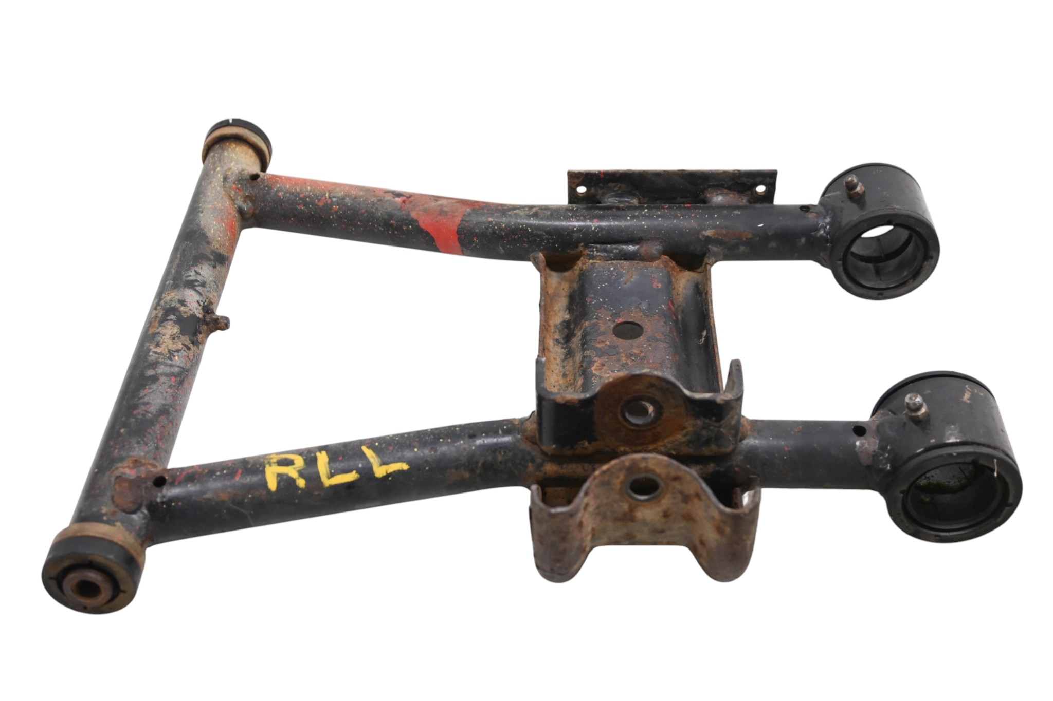 02 Polaris Sportsman 400 4x4 Rear Lower Left A-Arm