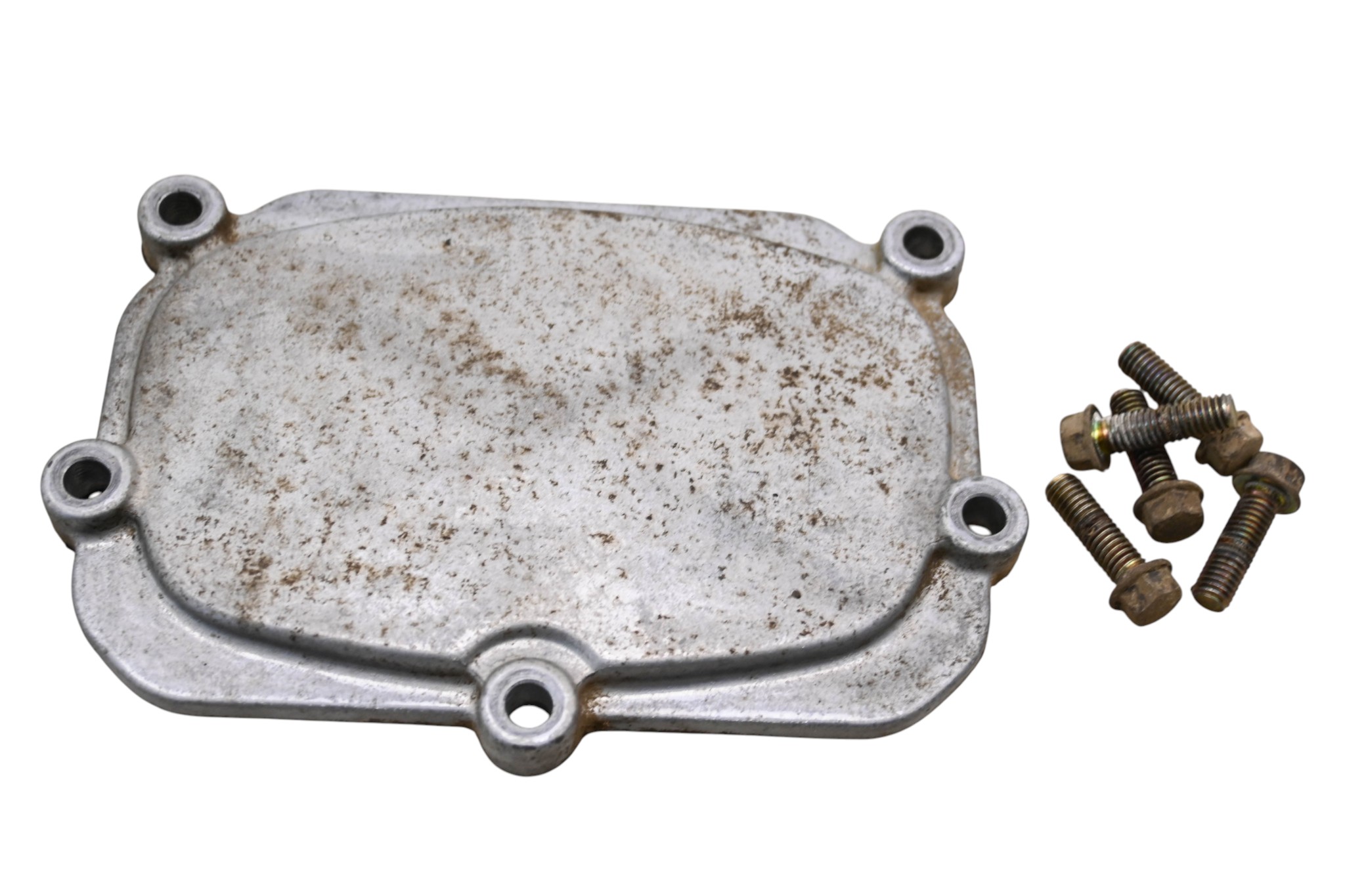 02 Polaris Sportsman 400 4x4 Camshaft Cover