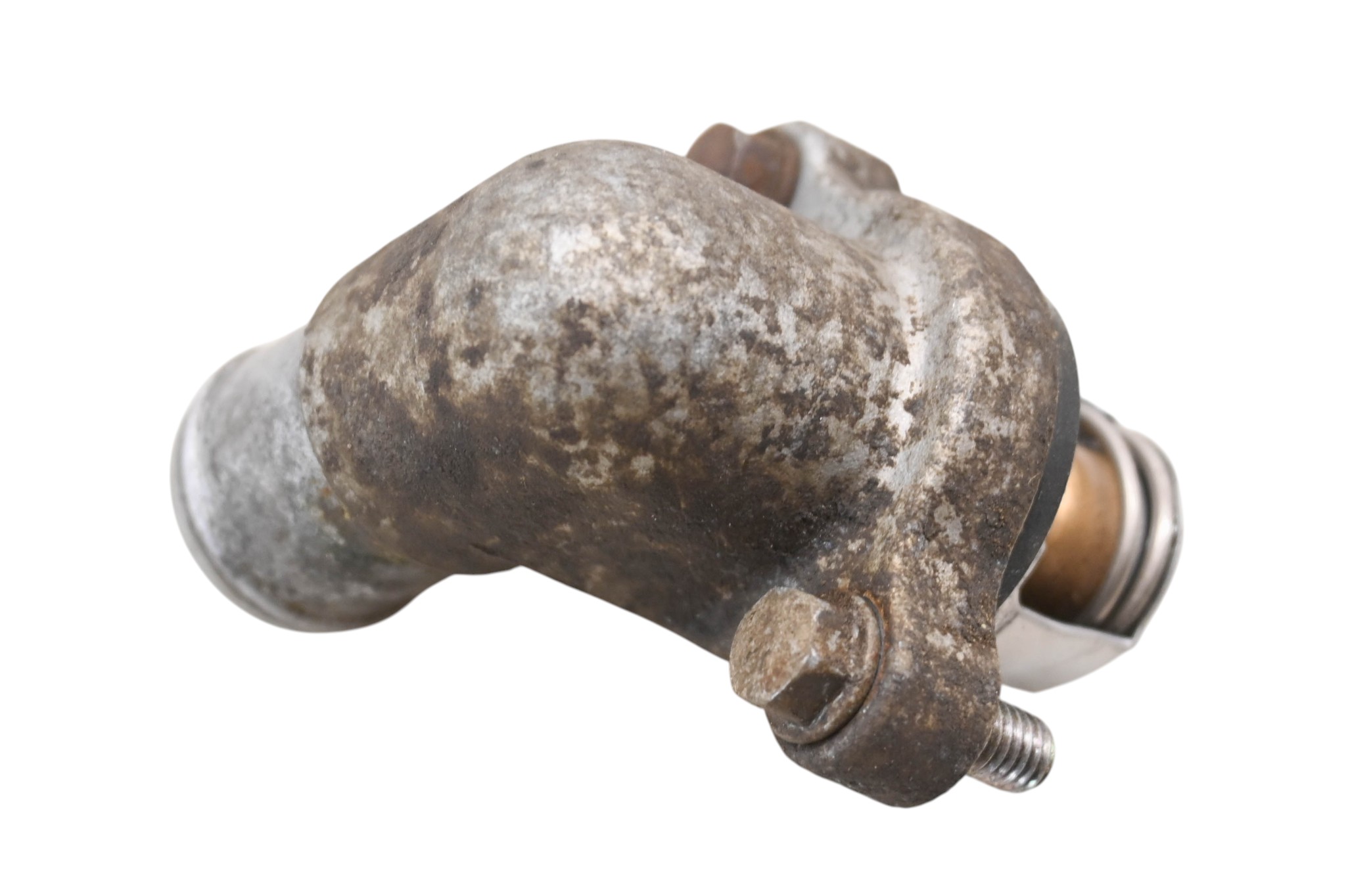 02 Polaris Sportsman 400 4x4 Thermostat