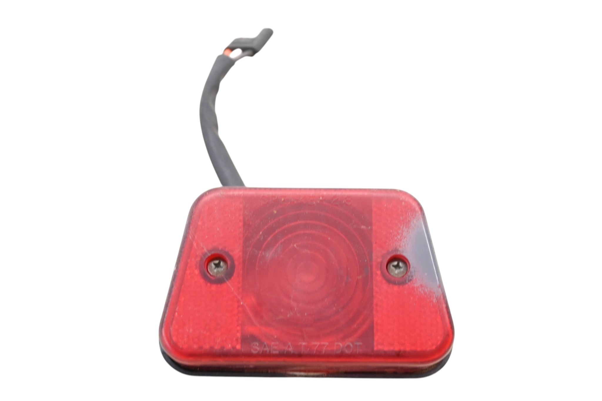 02 Polaris Sportsman 400 4x4 Tail Brake Light