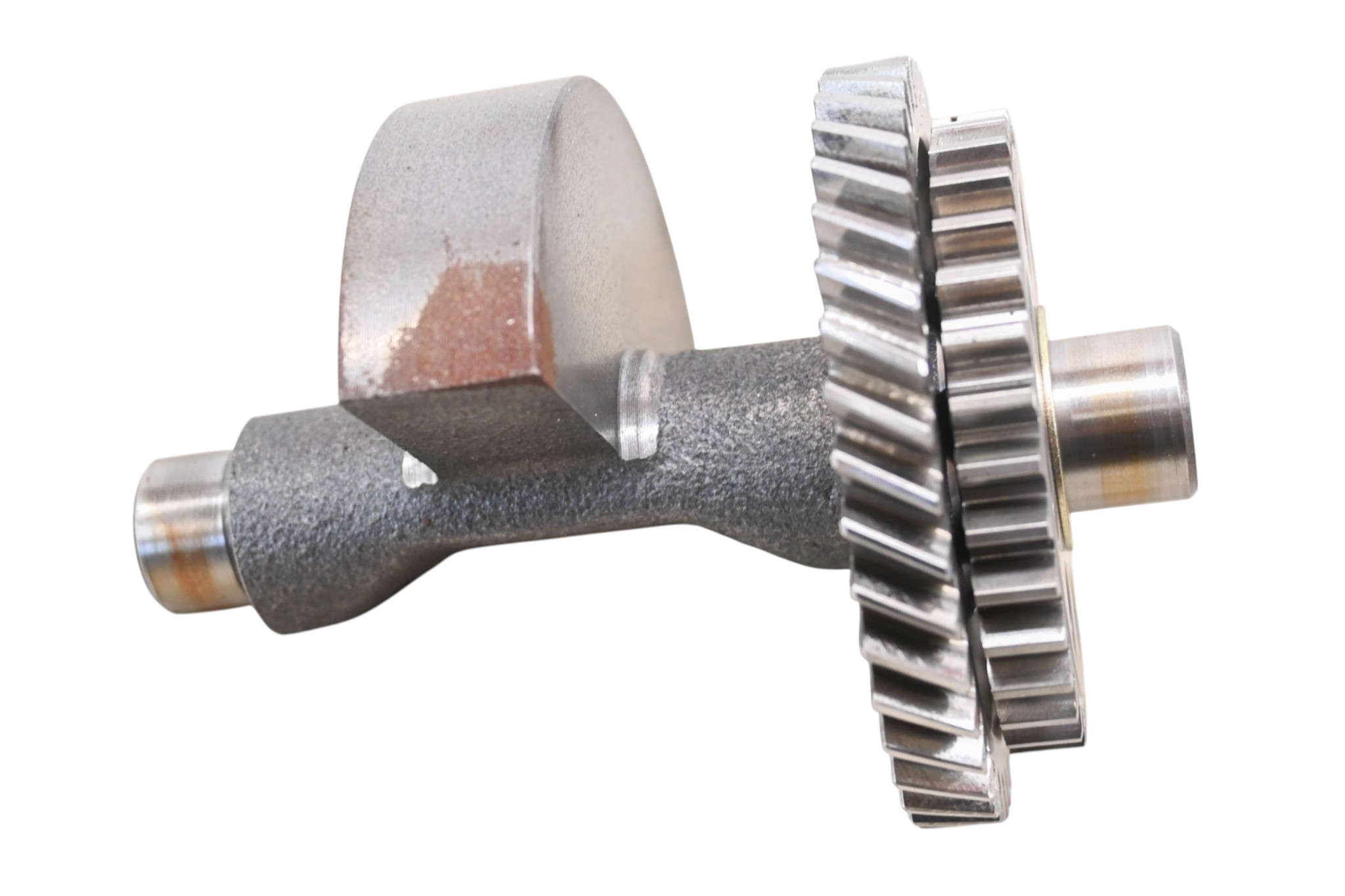 02 Polaris Sportsman 400 4x4 Counter Balancer Crankshaft Balance