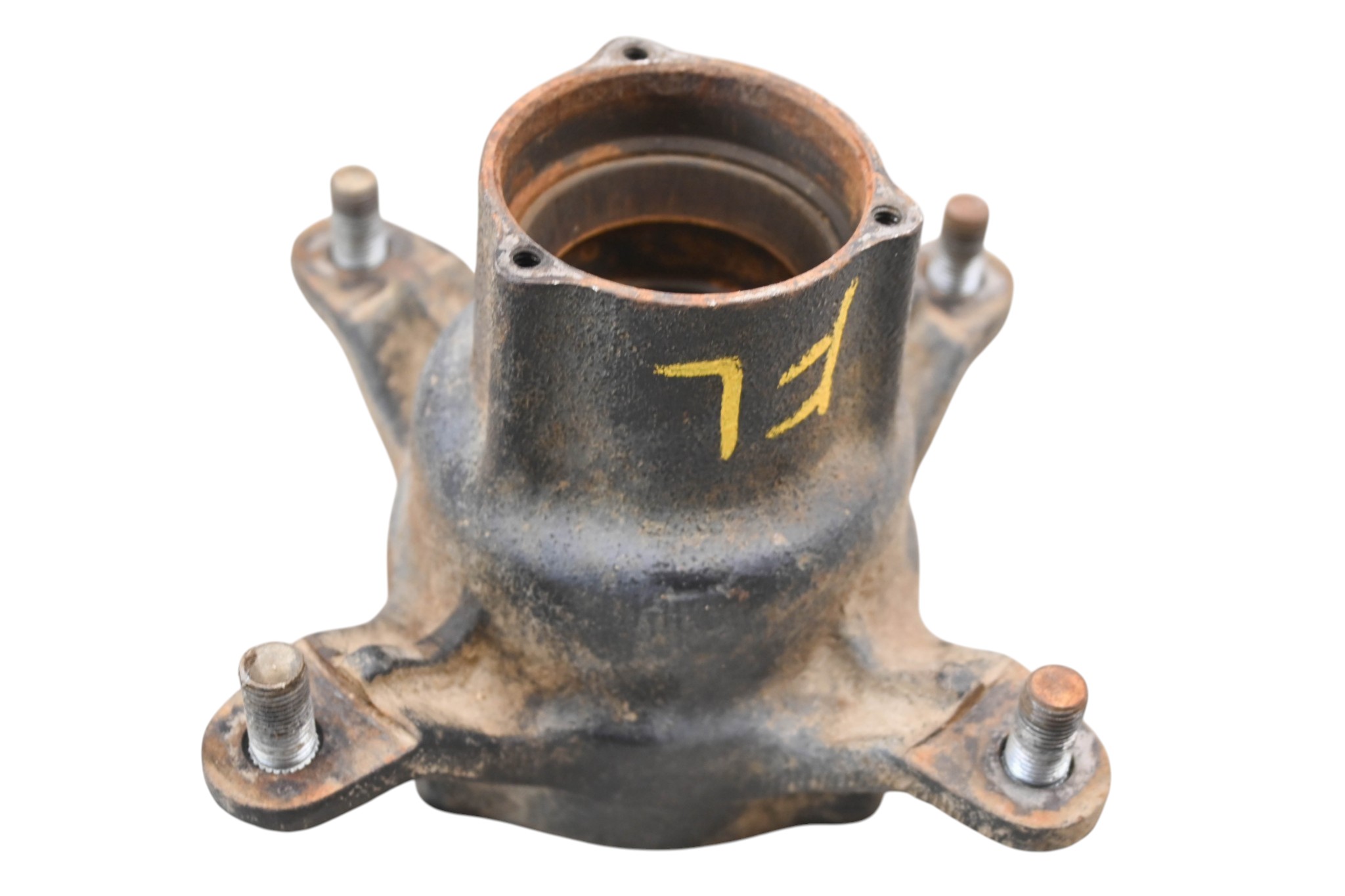 02 Polaris Sportsman 400 4x4 Front Wheel Hub Left Or Right