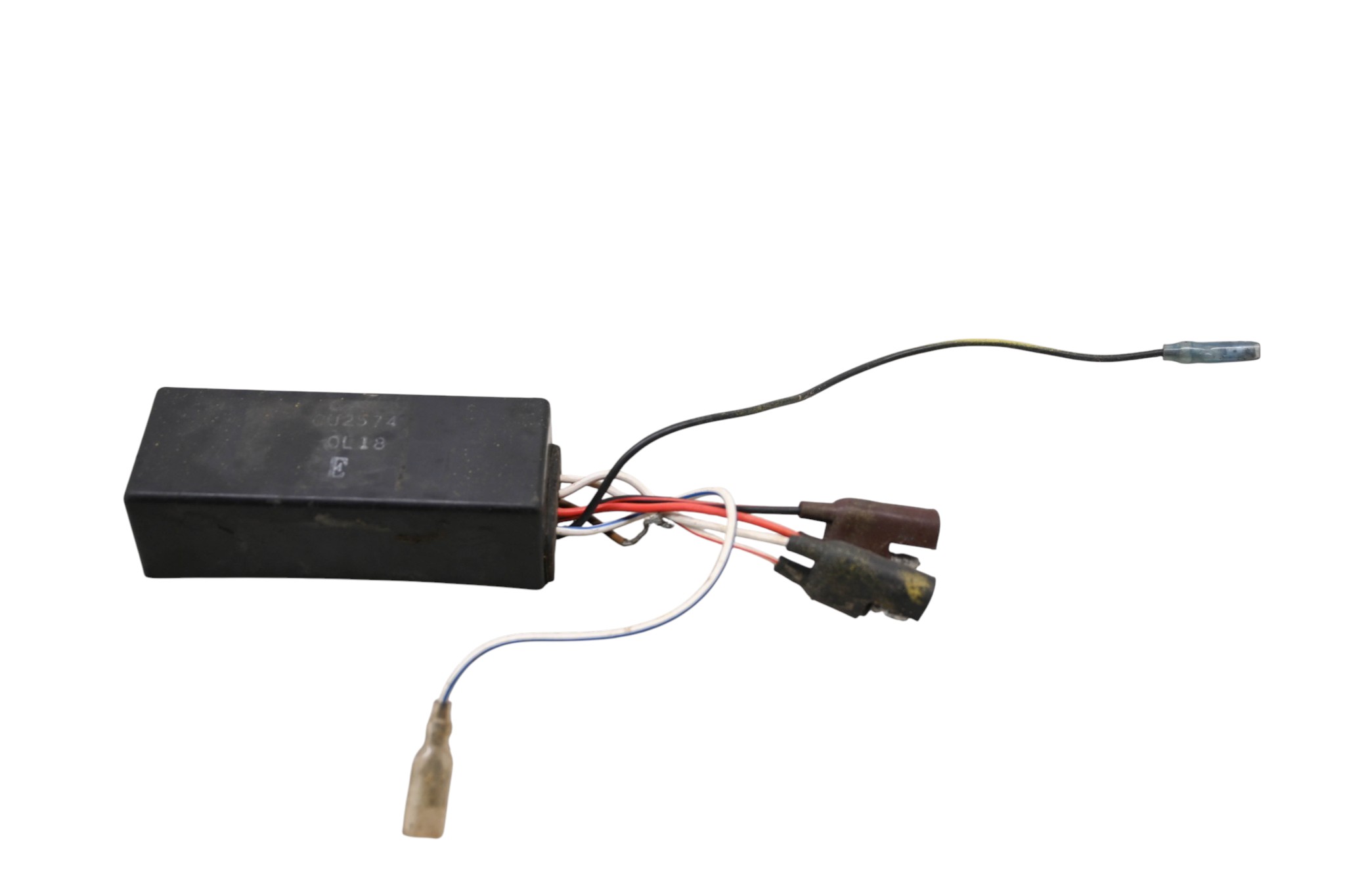 02 Polaris Sportsman 400 4x4 Cdi Box