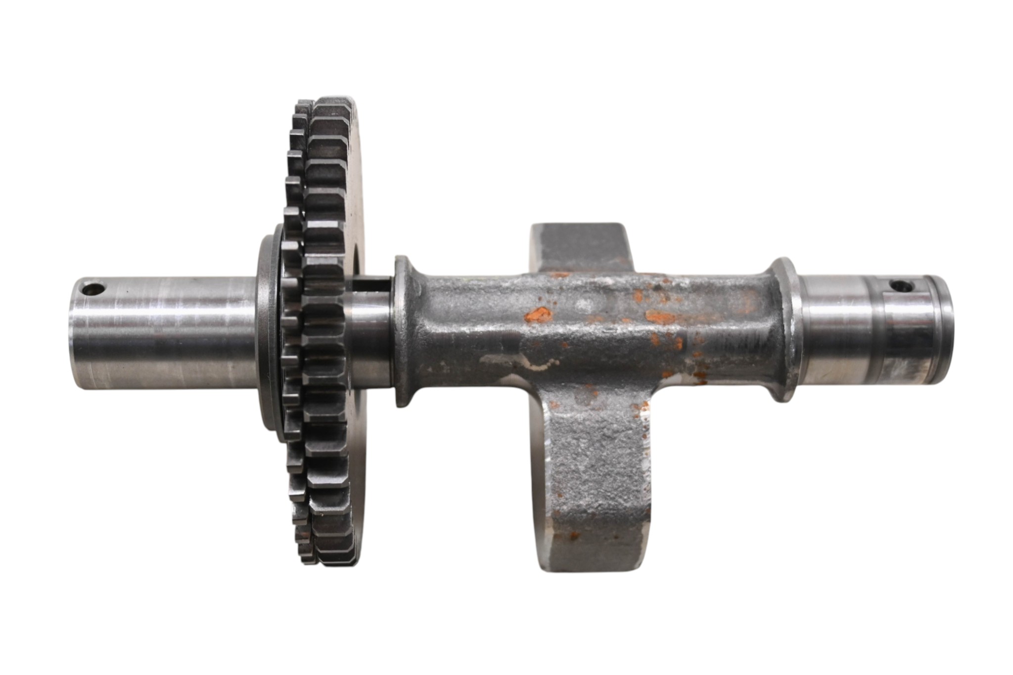 01 Suzuki Quadmaster 500 4x4 Counter Balancer Crankshaft Balance LTA500F