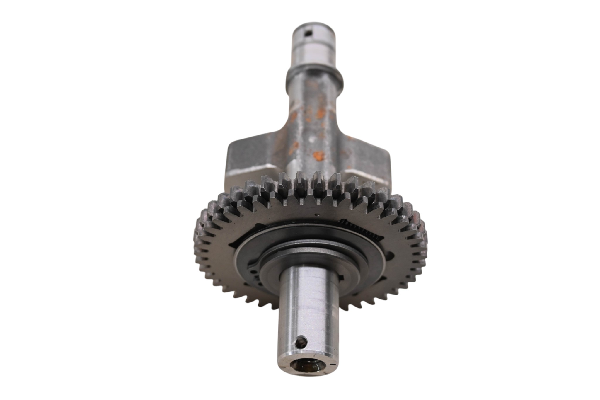01 Suzuki Quadmaster 500 4x4 Counter Balancer Crankshaft Balance LTA500F