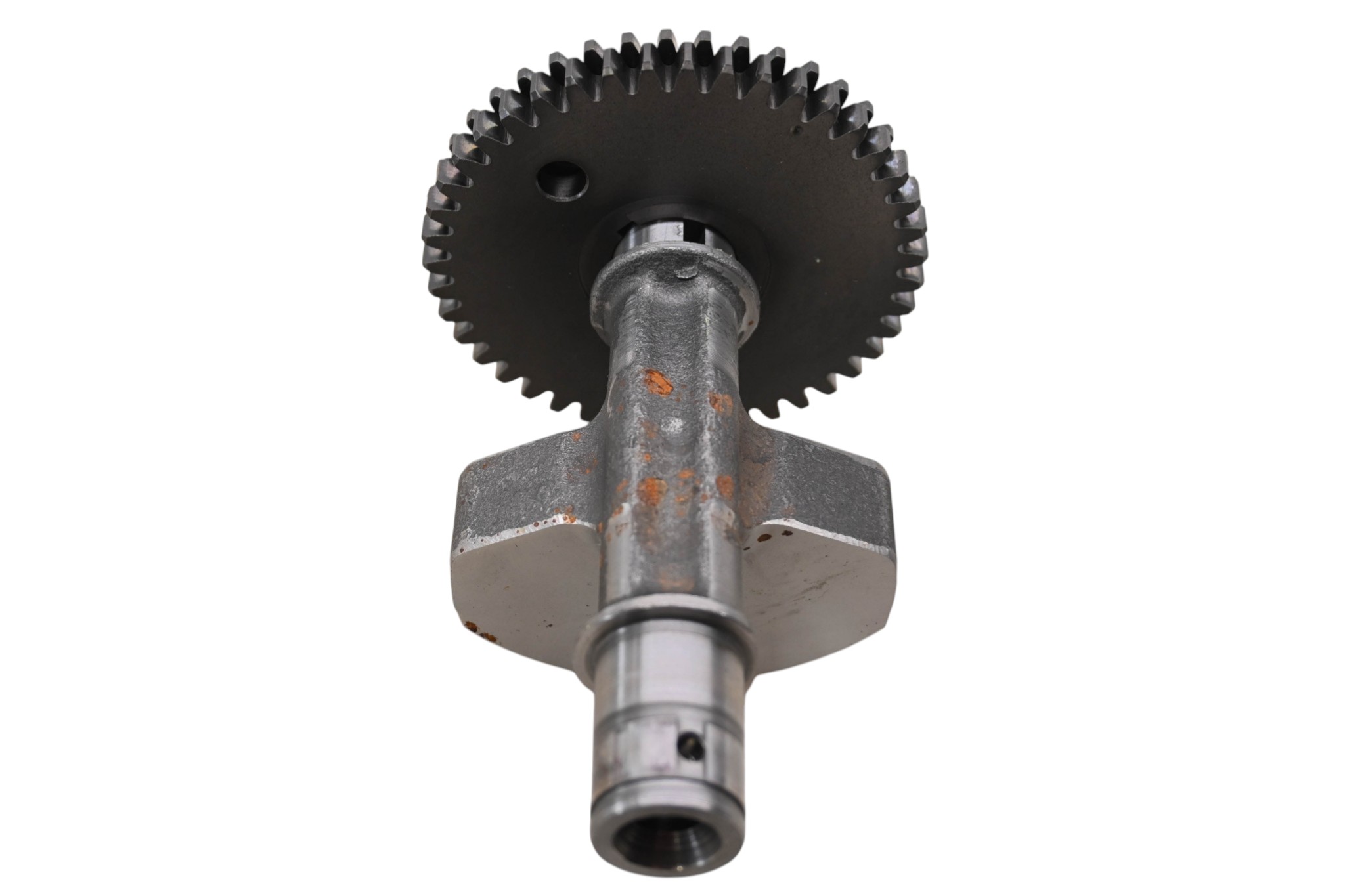 01 Suzuki Quadmaster 500 4x4 Counter Balancer Crankshaft Balance LTA500F