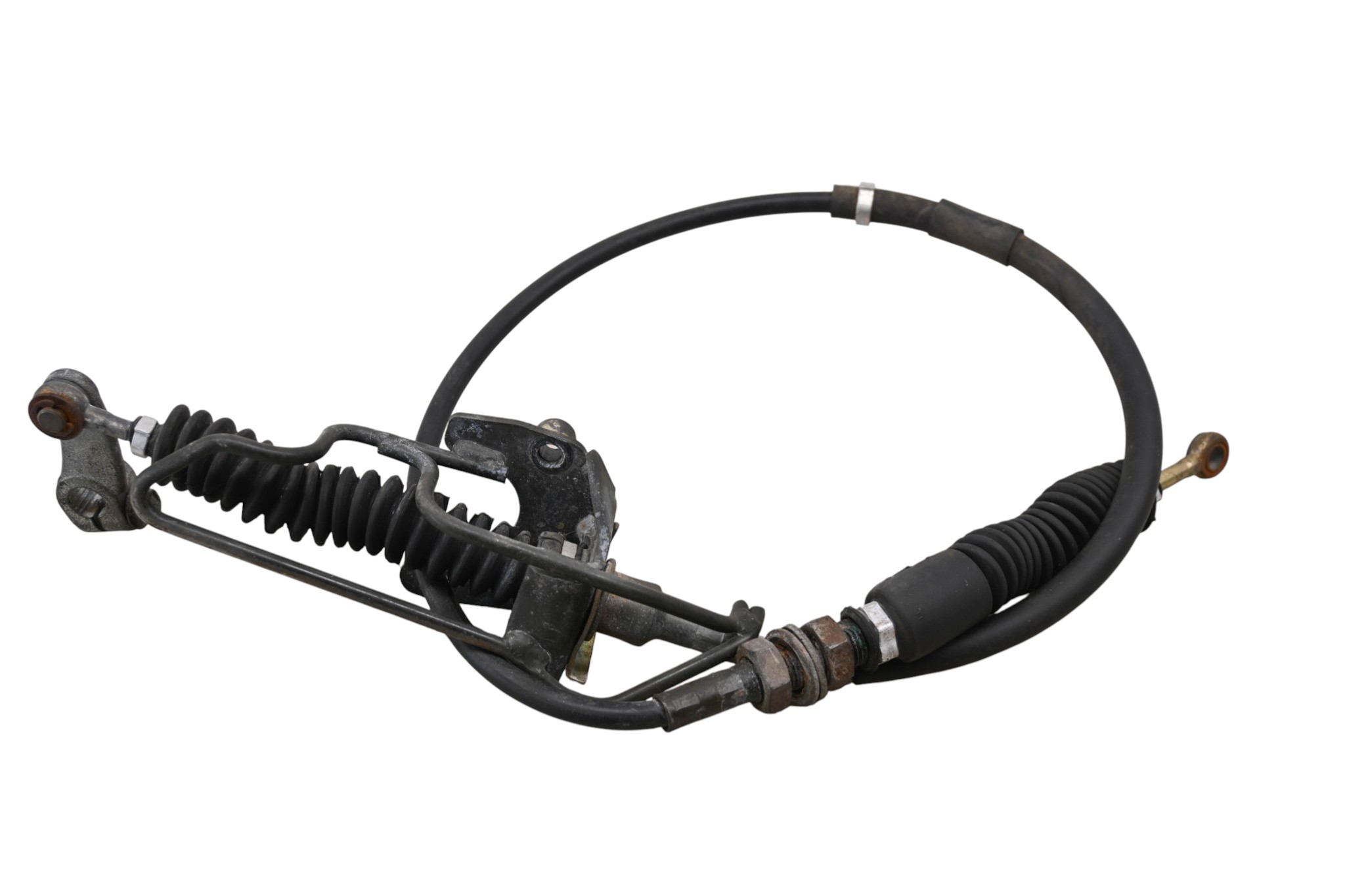 01 Suzuki Quadmaster 500 4x4 Gear Shift Cable LTA500F