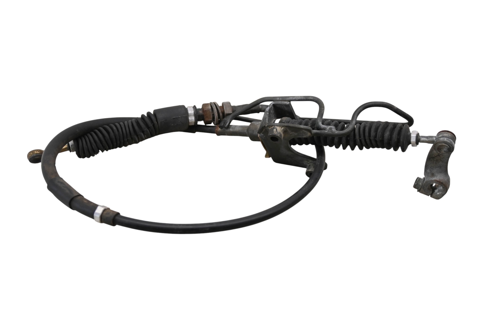 01 Suzuki Quadmaster 500 4x4 Gear Shift Cable LTA500F