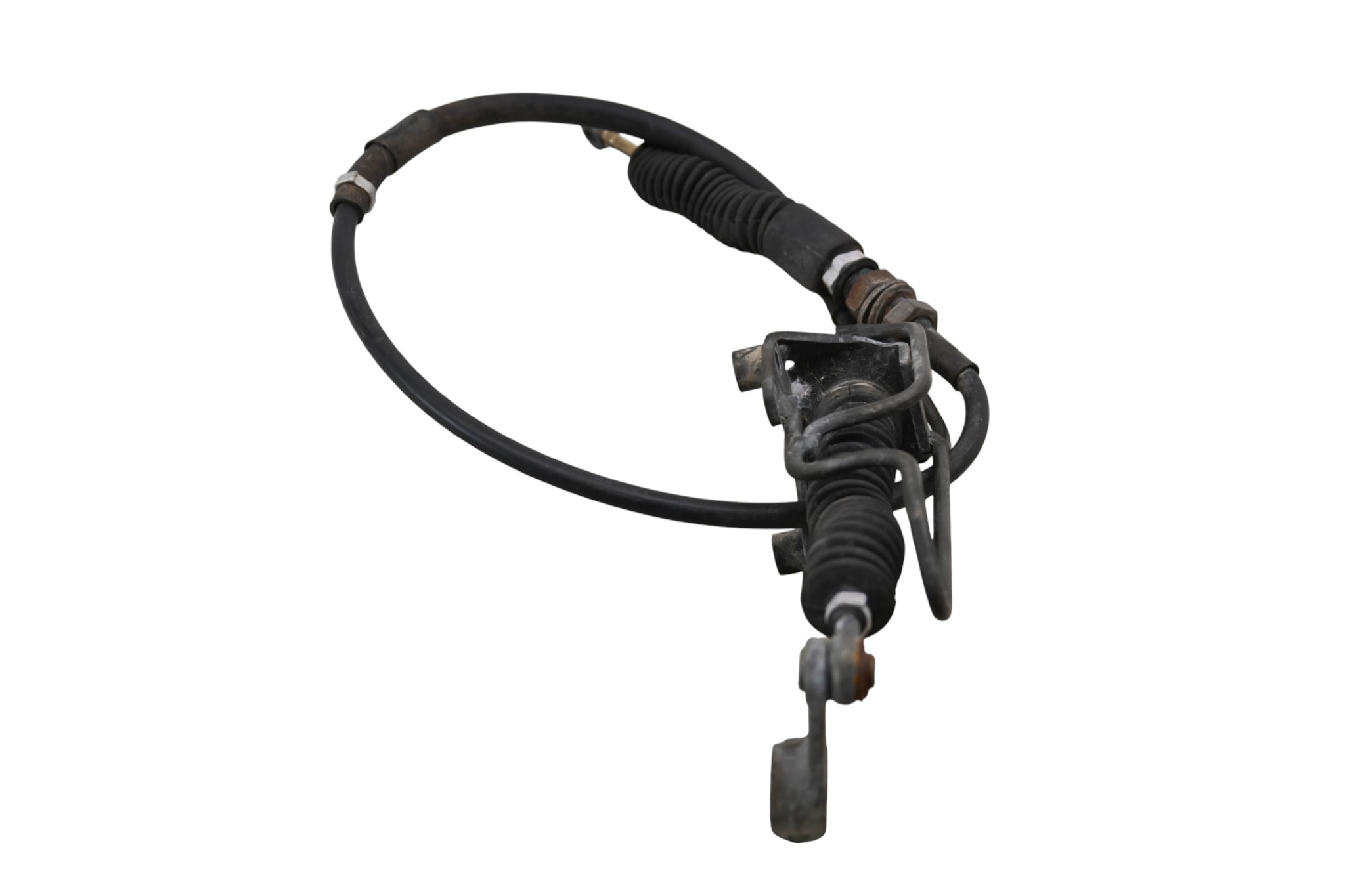 01 Suzuki Quadmaster 500 4x4 Gear Shift Cable LTA500F