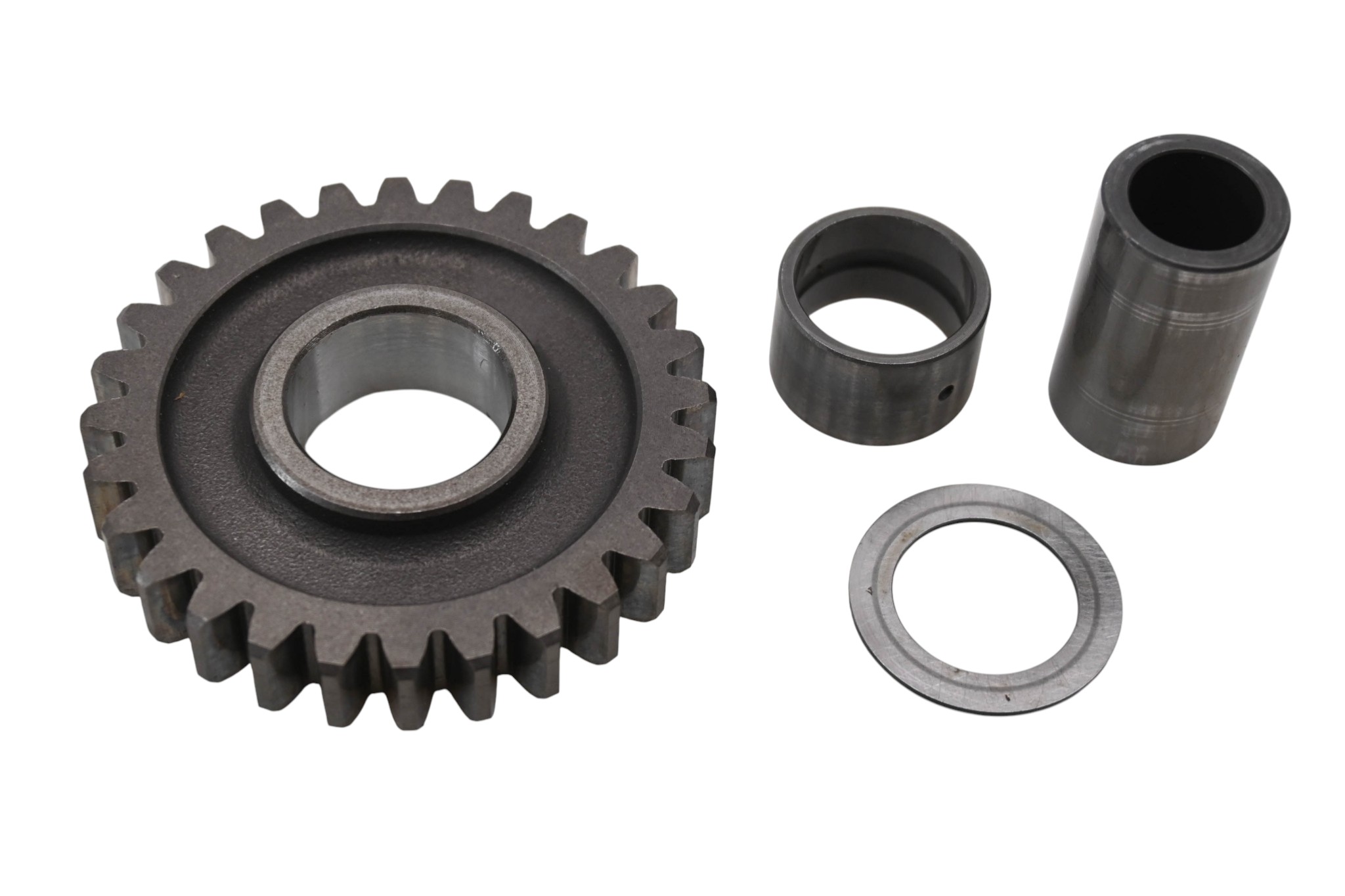 01 Suzuki Quadmaster 500 4x4 Reverse Idle Gear LTA500F
