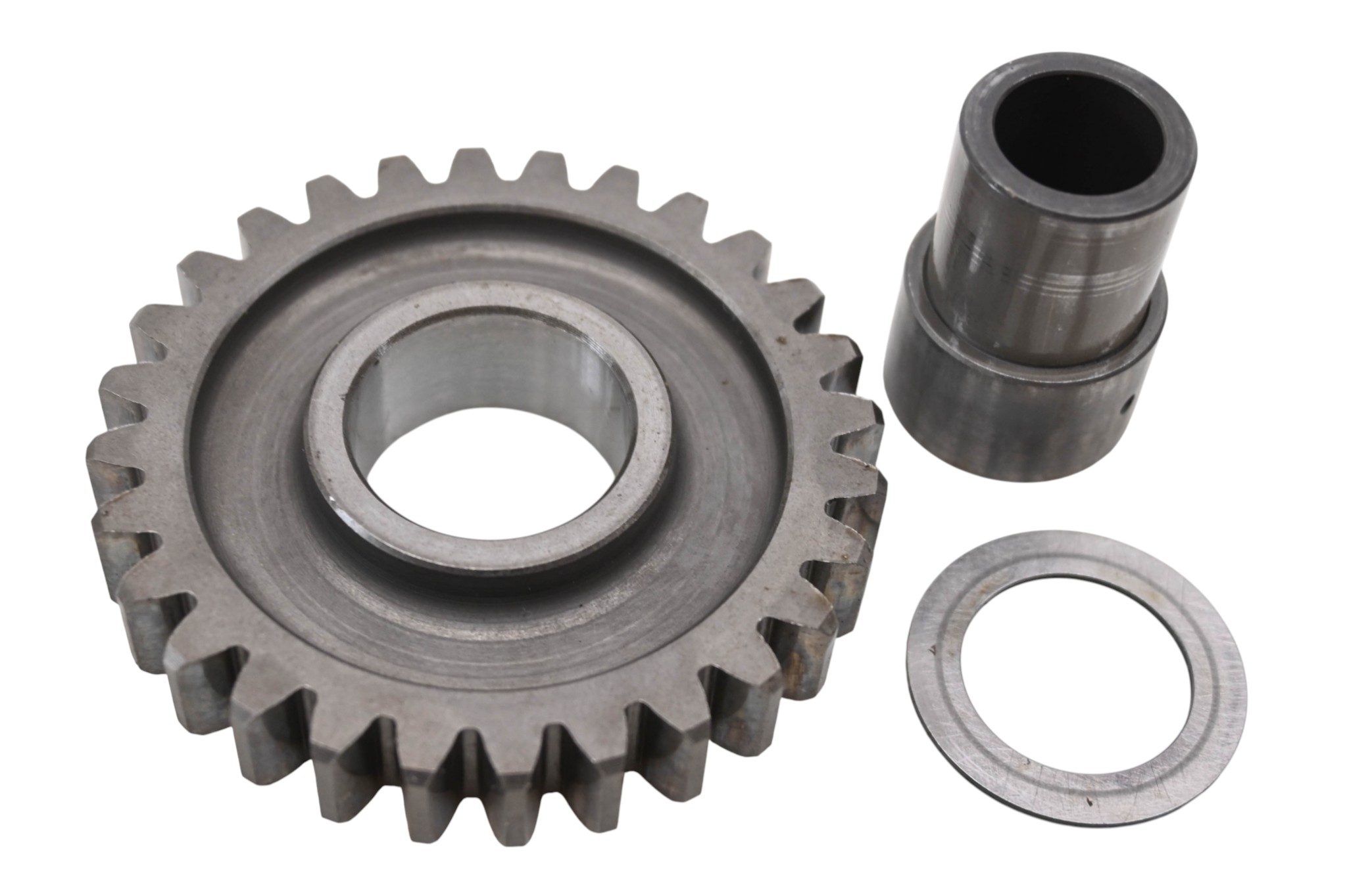 01 Suzuki Quadmaster 500 4x4 Reverse Idle Gear LTA500F
