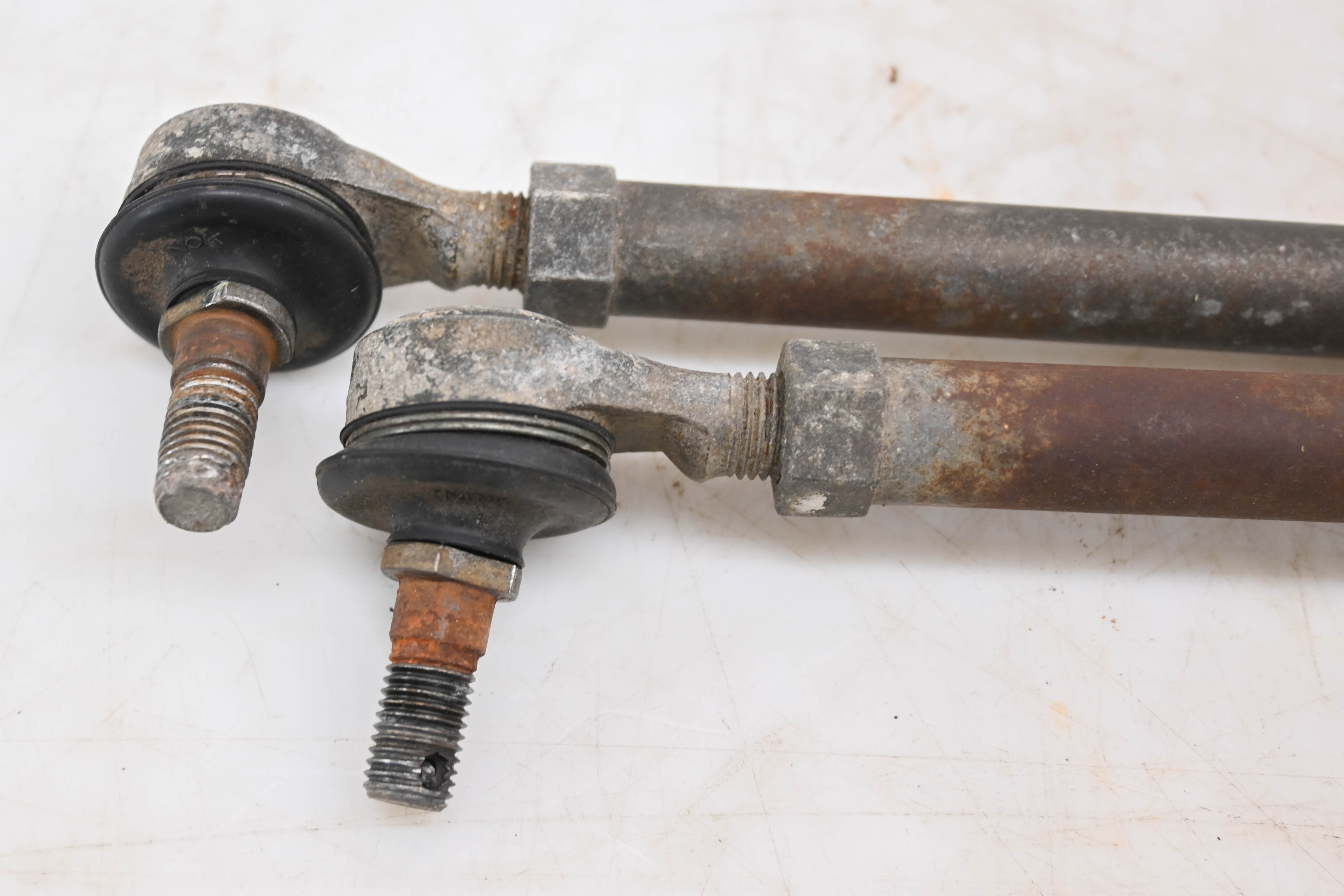 01 Suzuki Quadmaster 500 4x4 Tie Rods & Ends LTA500F
