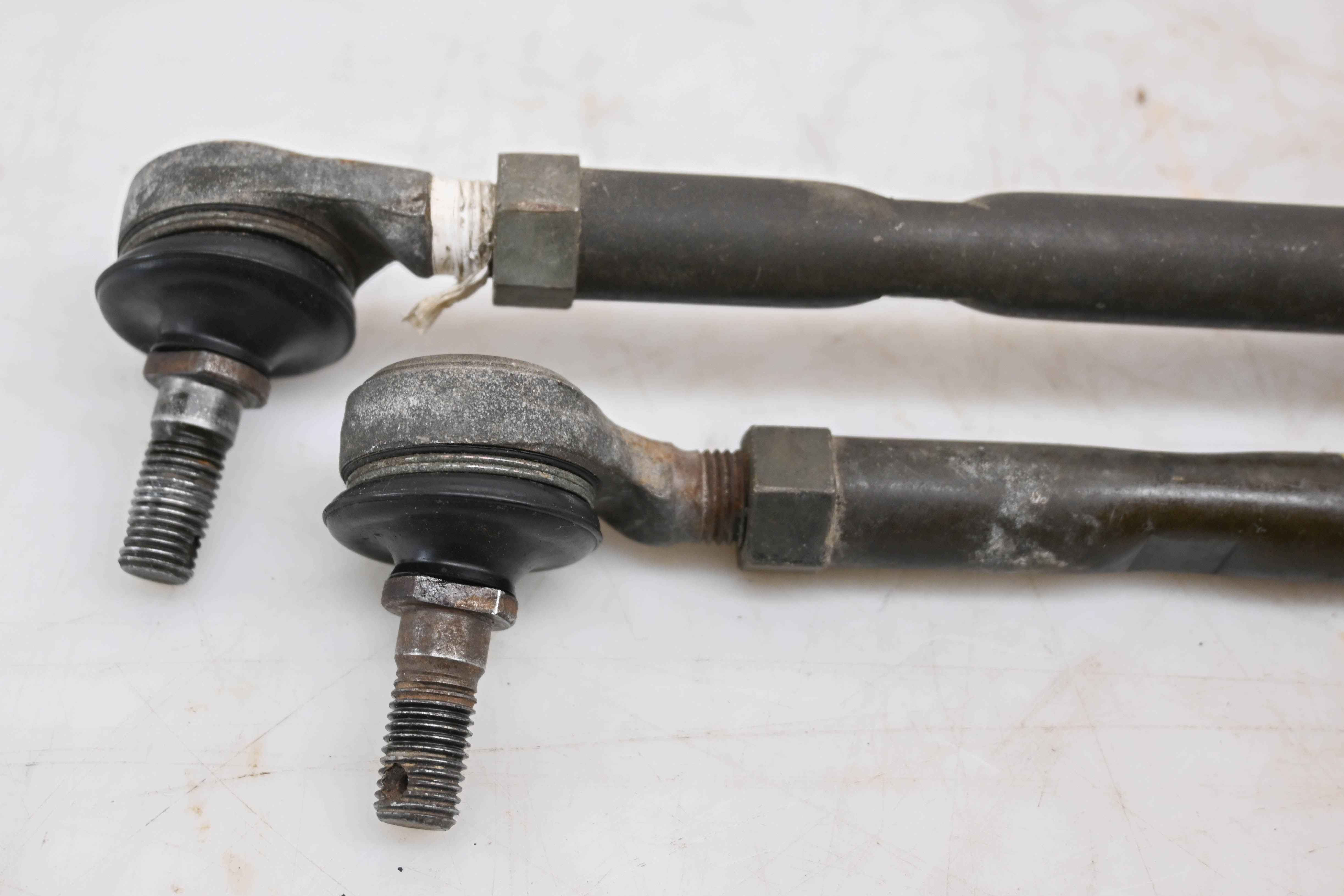 01 Suzuki Quadmaster 500 4x4 Tie Rods & Ends LTA500F