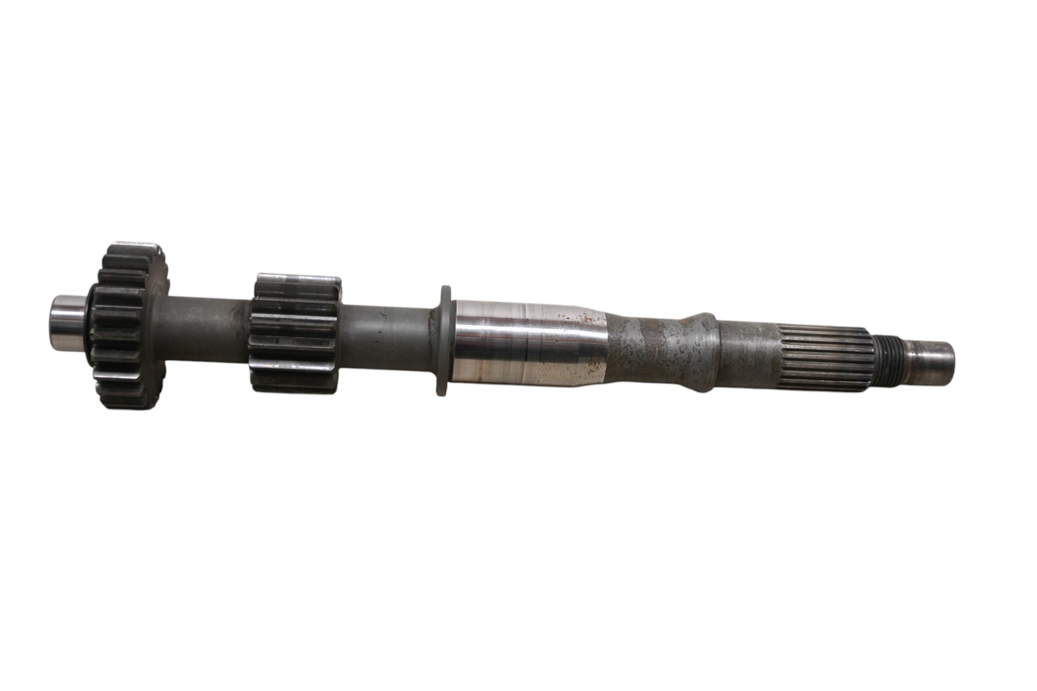01 Suzuki Quadmaster 500 4x4 Transmission Output Shaft LTA500F