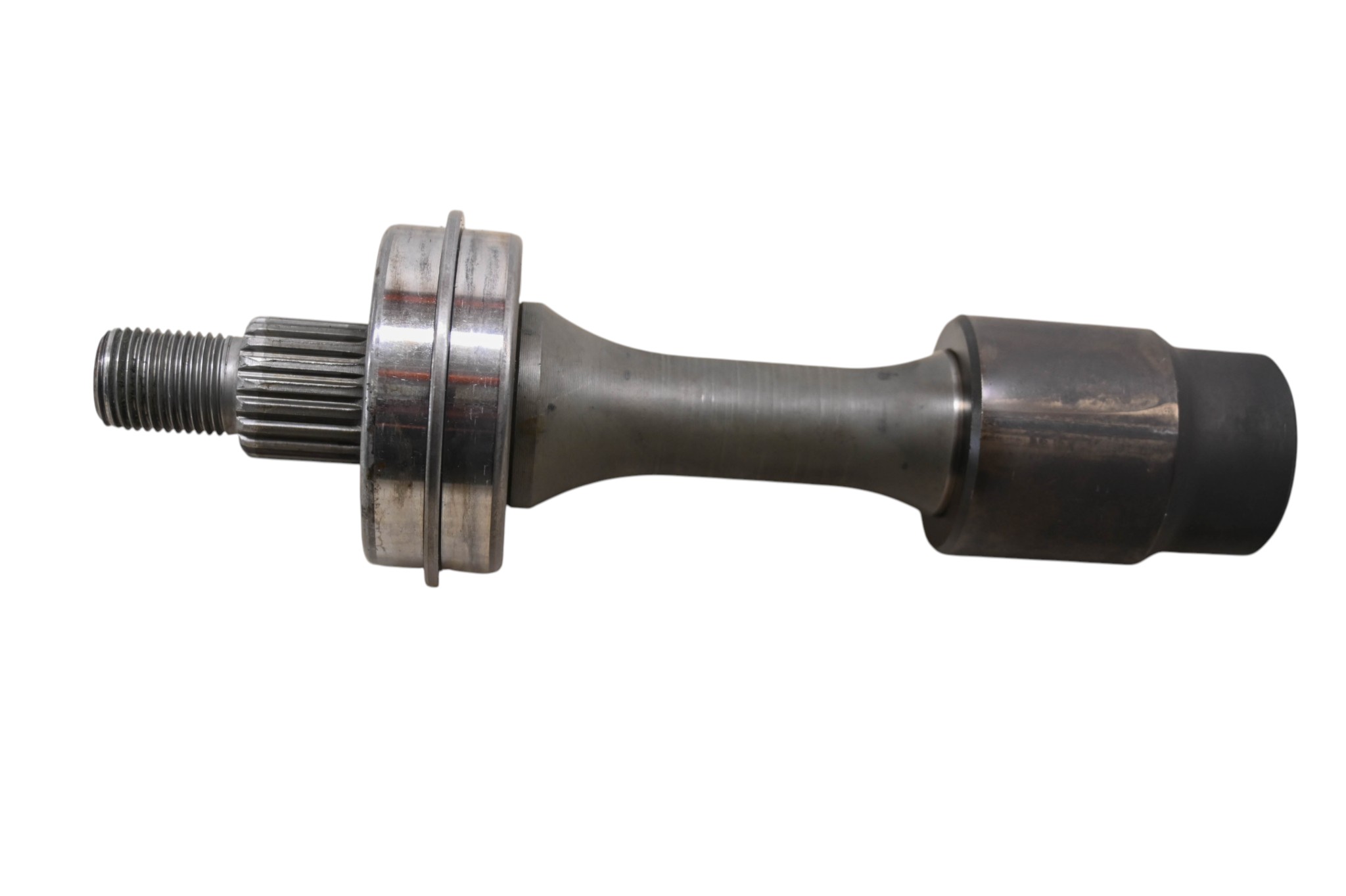 01 Suzuki Quadmaster 500 4x4 Right Rear Driven Output Shaft LTA500F