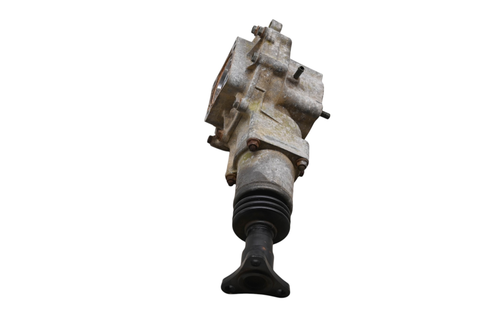 01 Suzuki Quadmaster 500 4x4 Rear Differential LTA500F