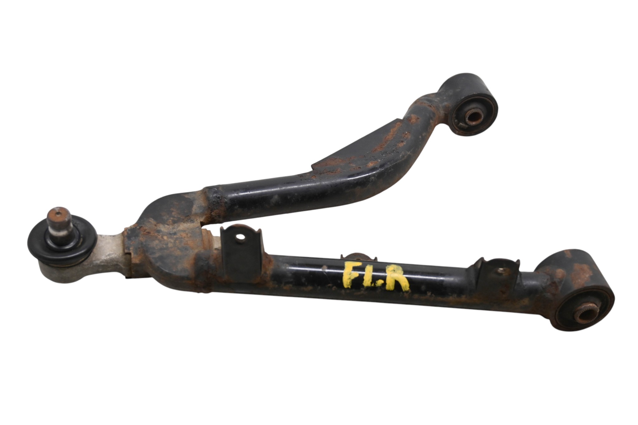 01 Suzuki Quadmaster 500 4x4 Front Lower Right A-Arm LTA500F