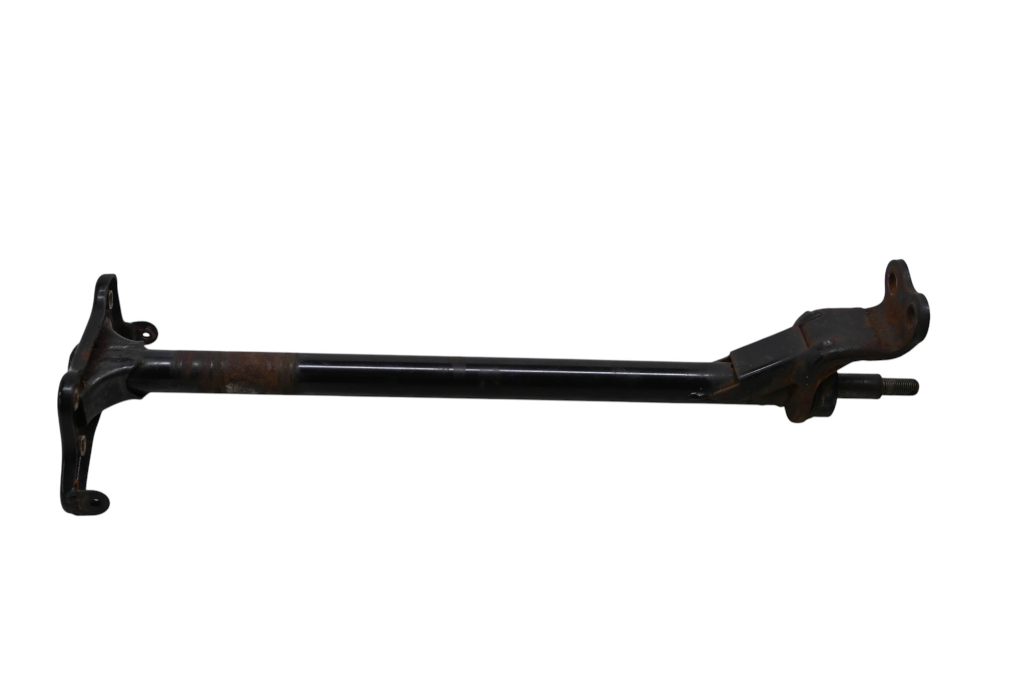 01 Suzuki Quadmaster 500 4x4 Steering Stem Shaft LTA500F