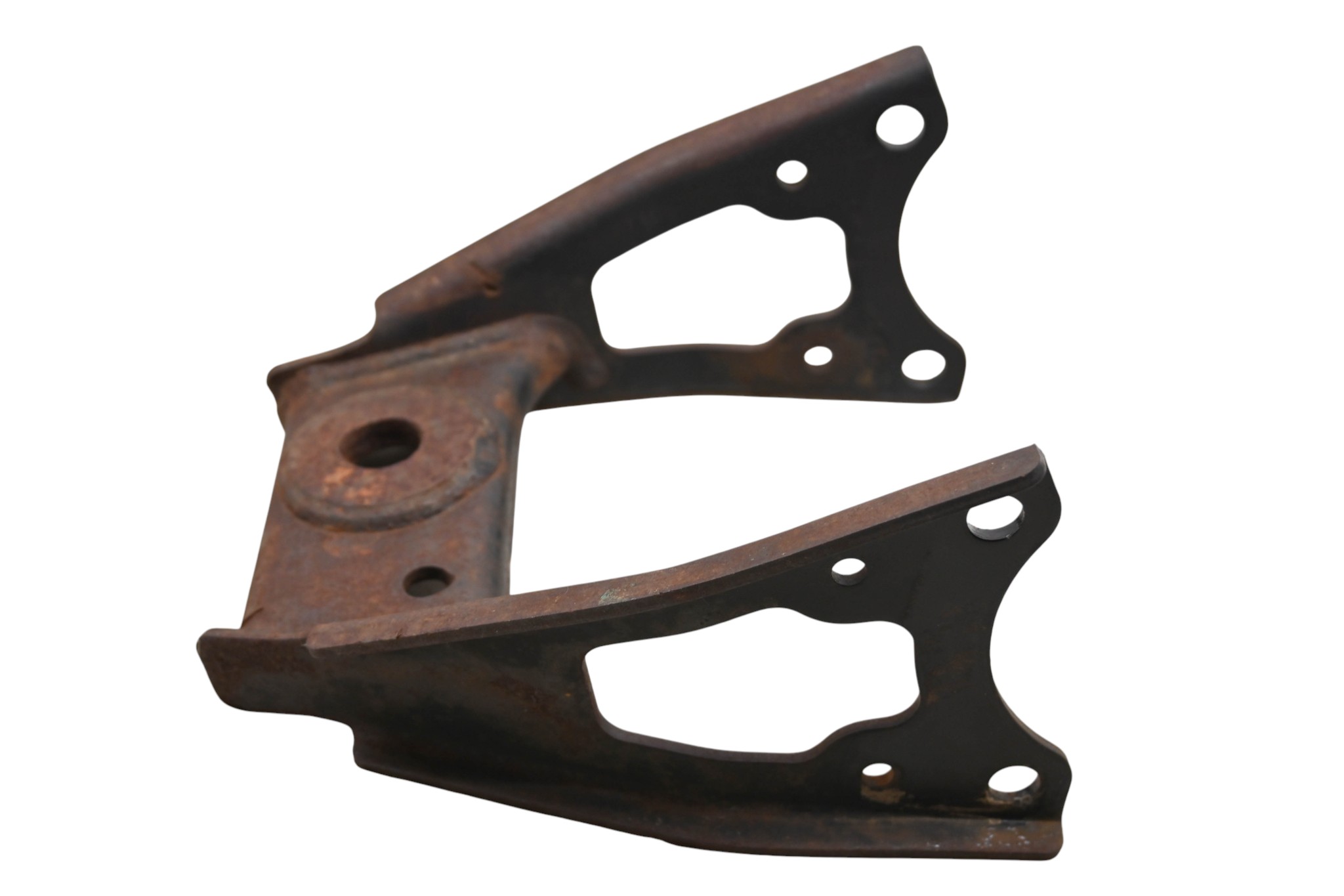01 Suzuki Quadmaster 500 4x4 Tow Hitch LTA500F