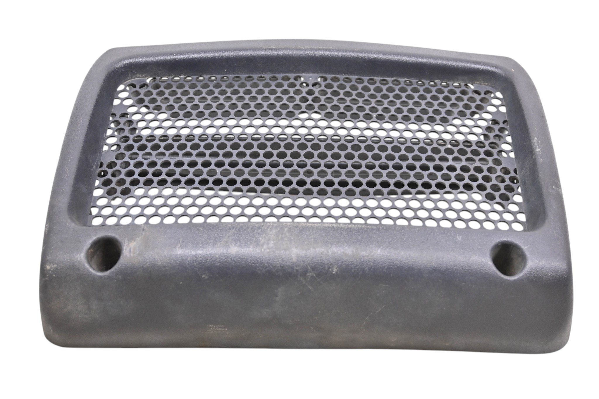 01 Suzuki Quadmaster 500 4x4 Front Center Fender LTA500F