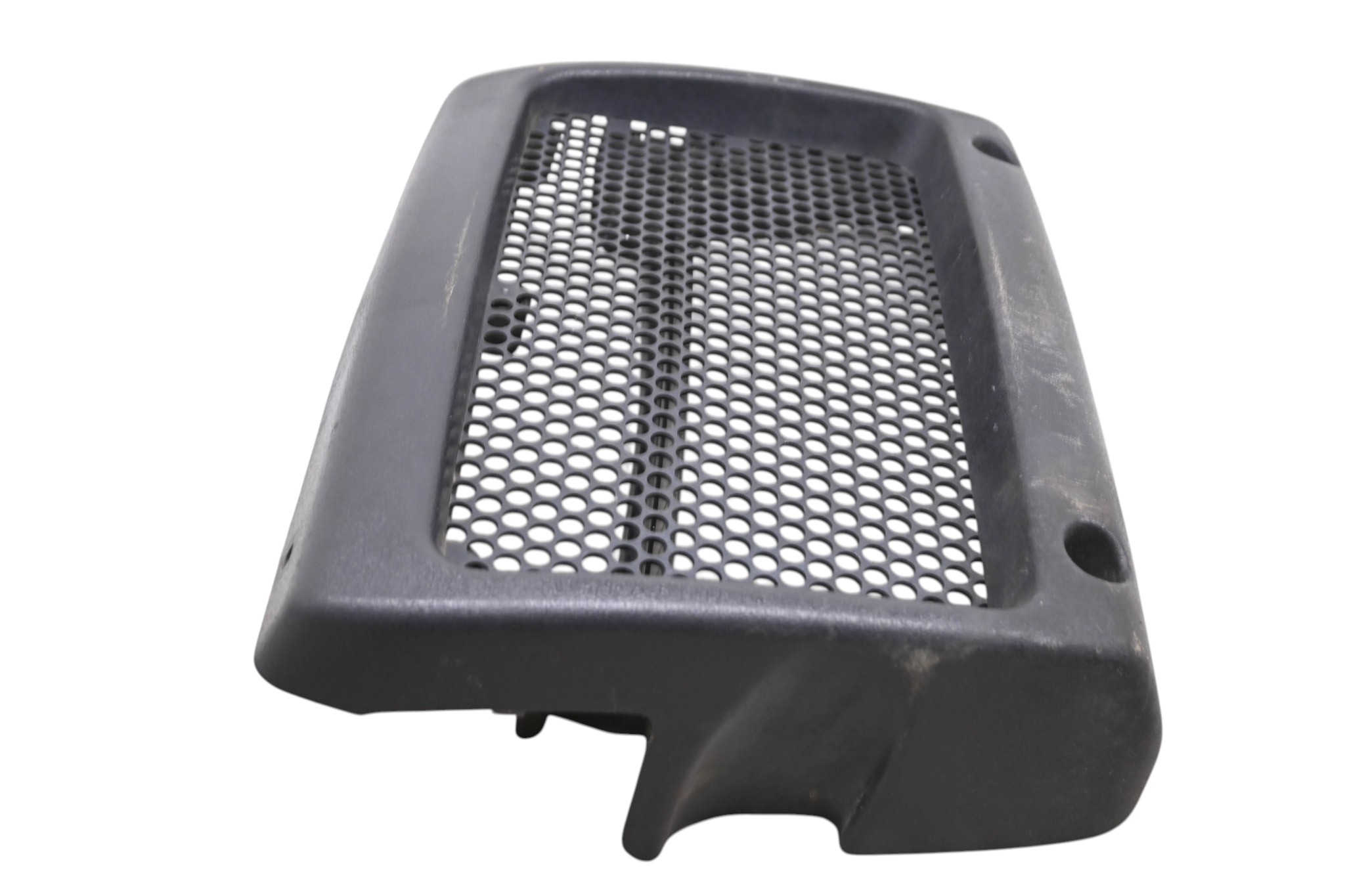 01 Suzuki Quadmaster 500 4x4 Front Center Fender LTA500F