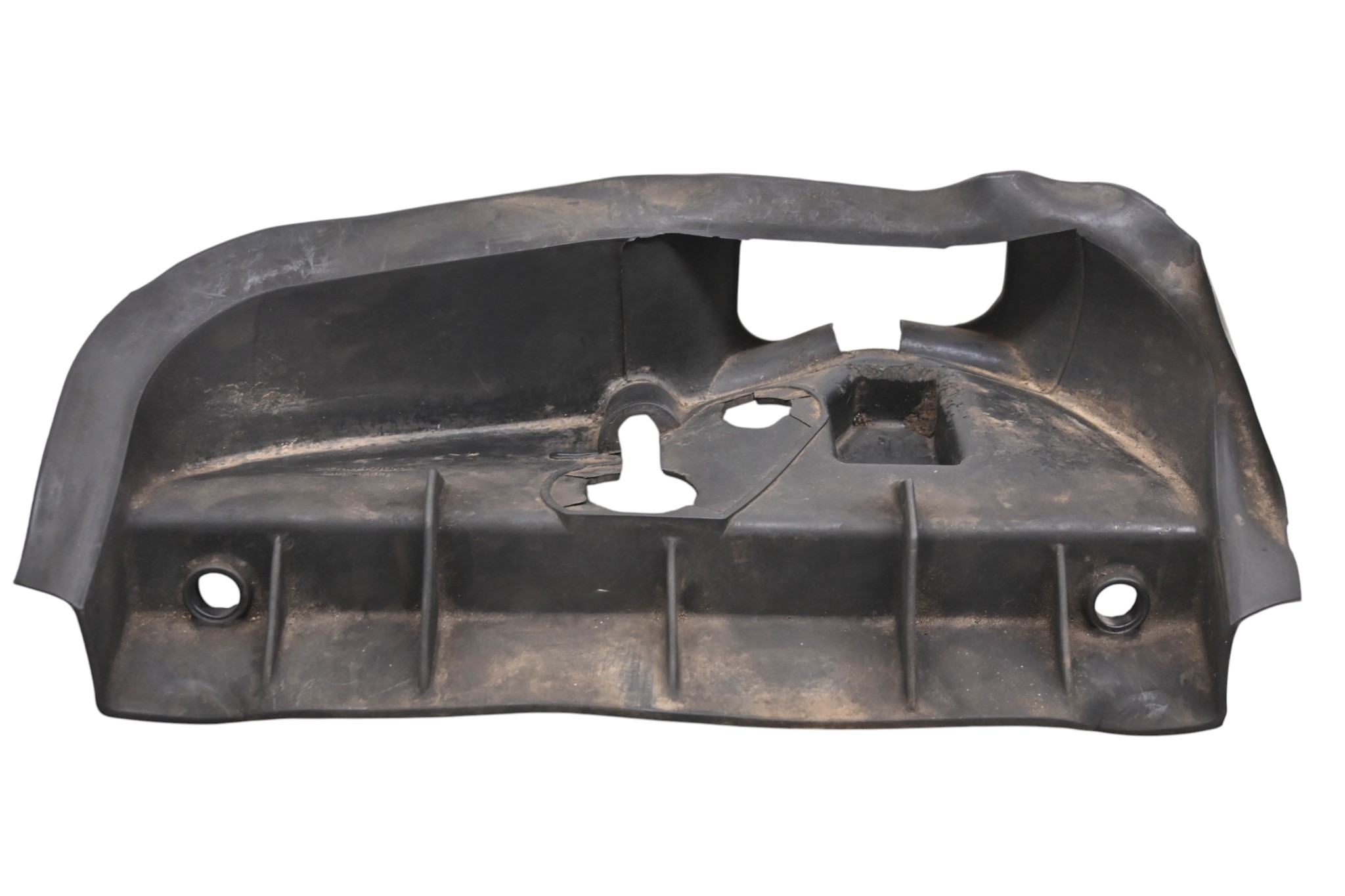 01 Suzuki Quadmaster 500 4x4 Snorkel Plate Cover Guard LTA500F