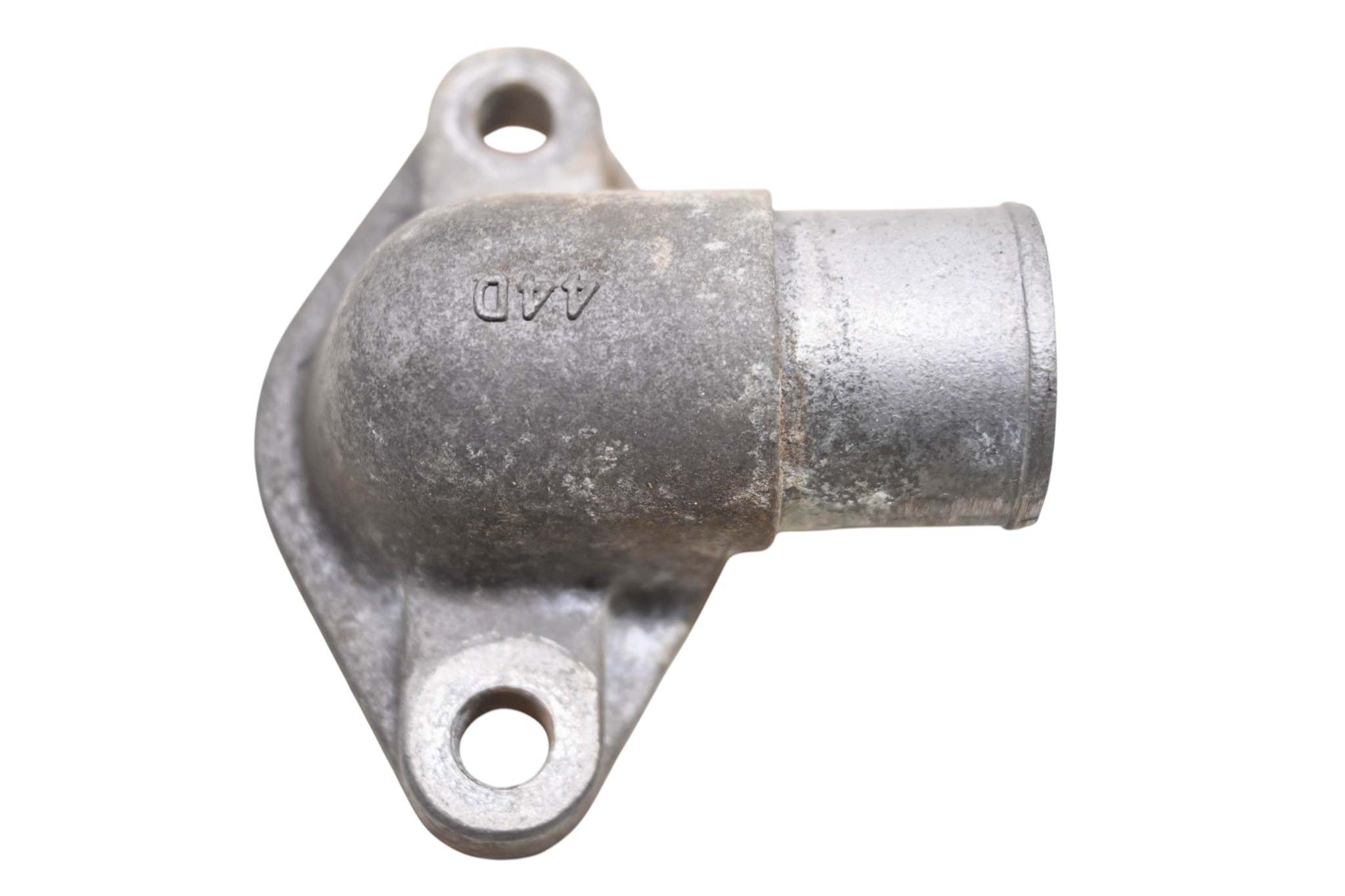 01 Suzuki Quadmaster 500 4x4 Thermostat Cover LTA500F