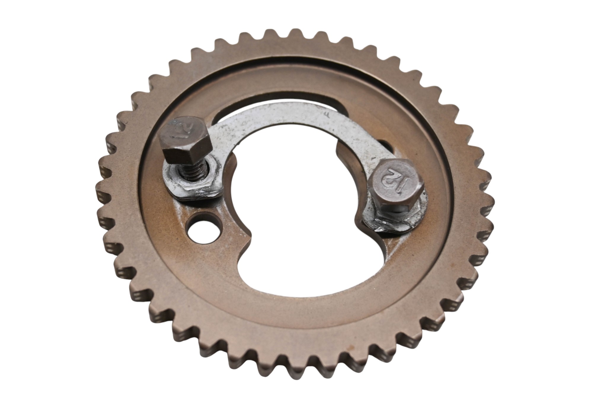 01 Suzuki Quadmaster 500 4x4 Camshaft Sprocket Cam Gear LTA500F
