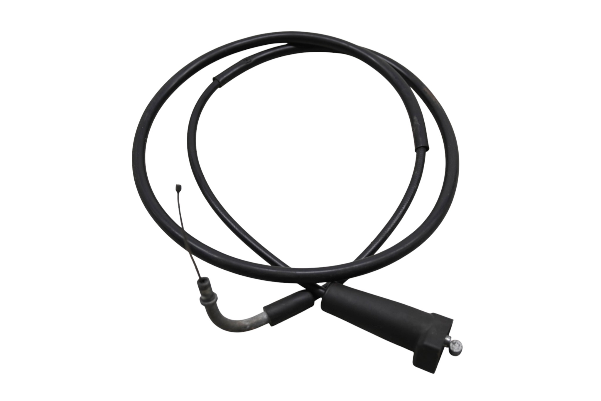 01 Suzuki Quadmaster 500 4x4 Throttle Cable LTA500F