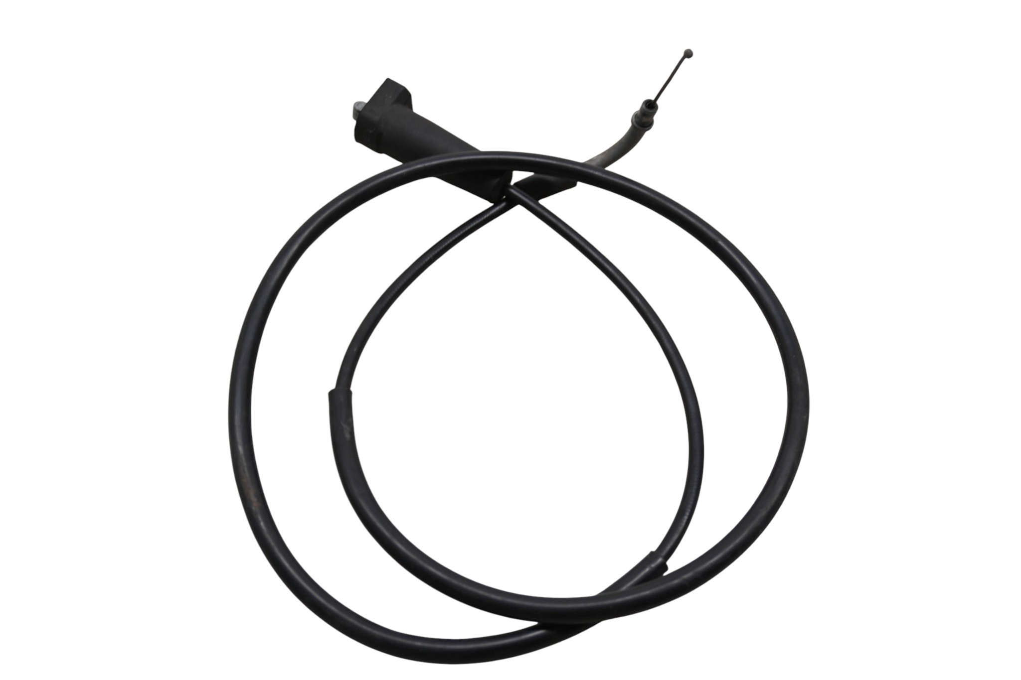 01 Suzuki Quadmaster 500 4x4 Throttle Cable LTA500F