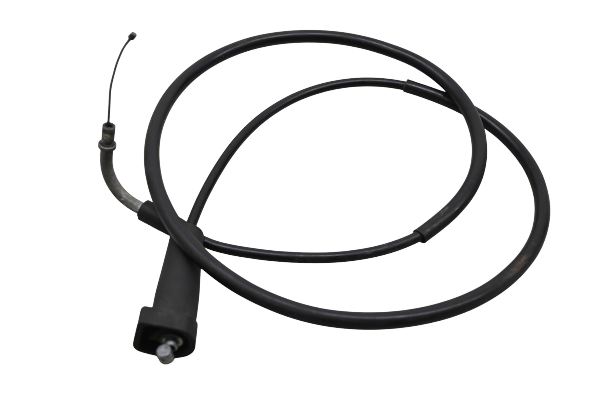 01 Suzuki Quadmaster 500 4x4 Throttle Cable LTA500F