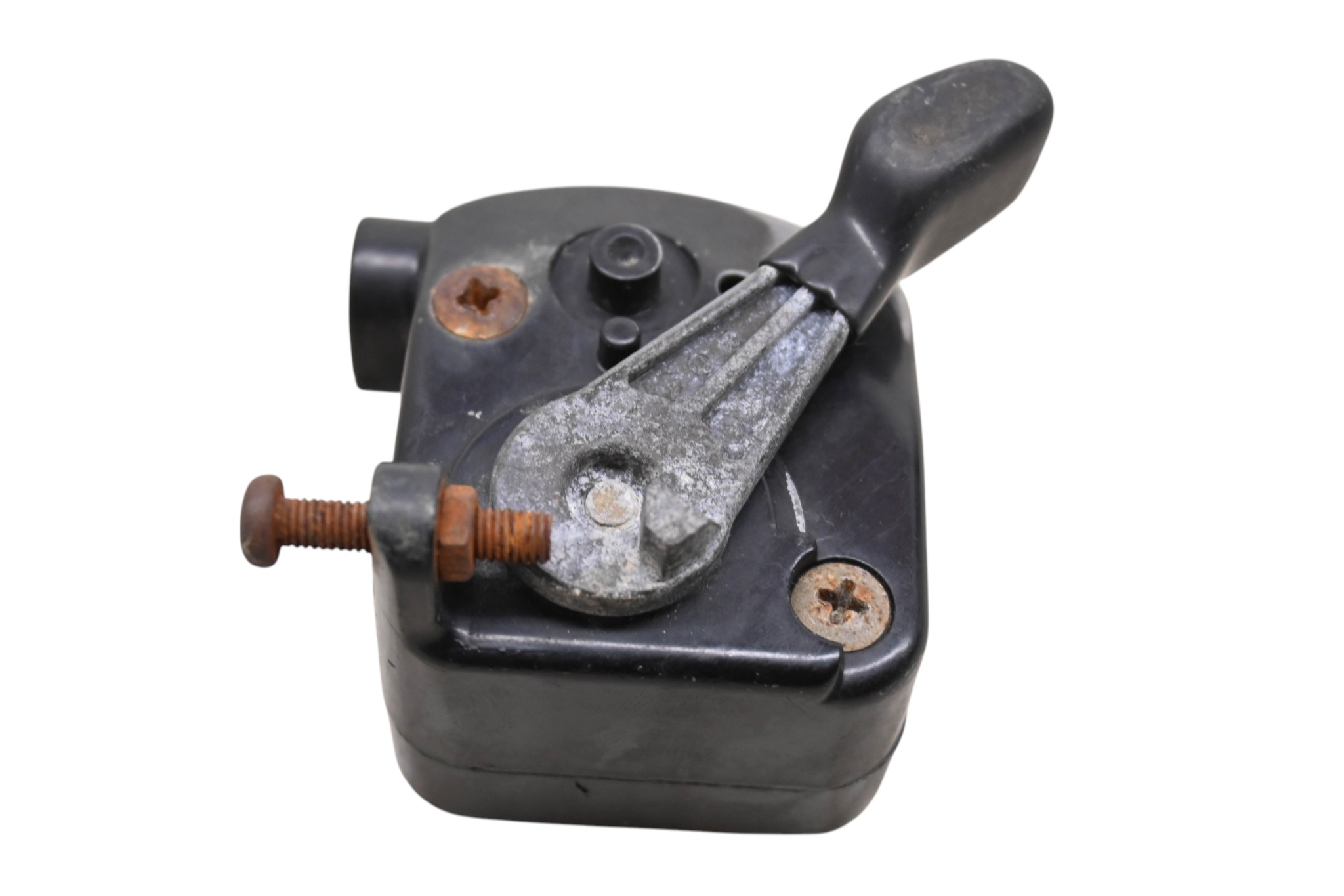 01 Suzuki Quadmaster 500 4x4 Thumb Throttle LTA500F