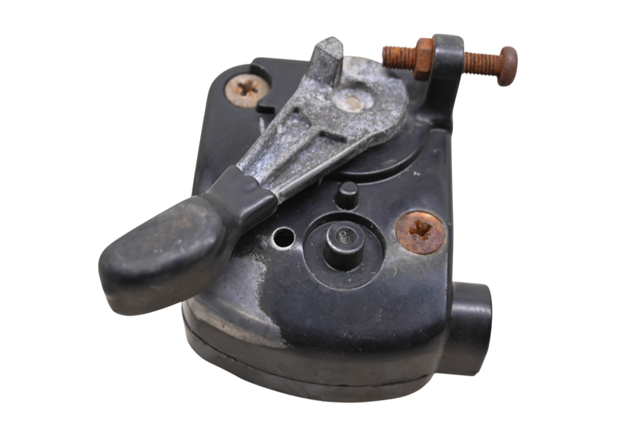 01 Suzuki Quadmaster 500 4x4 Thumb Throttle LTA500F