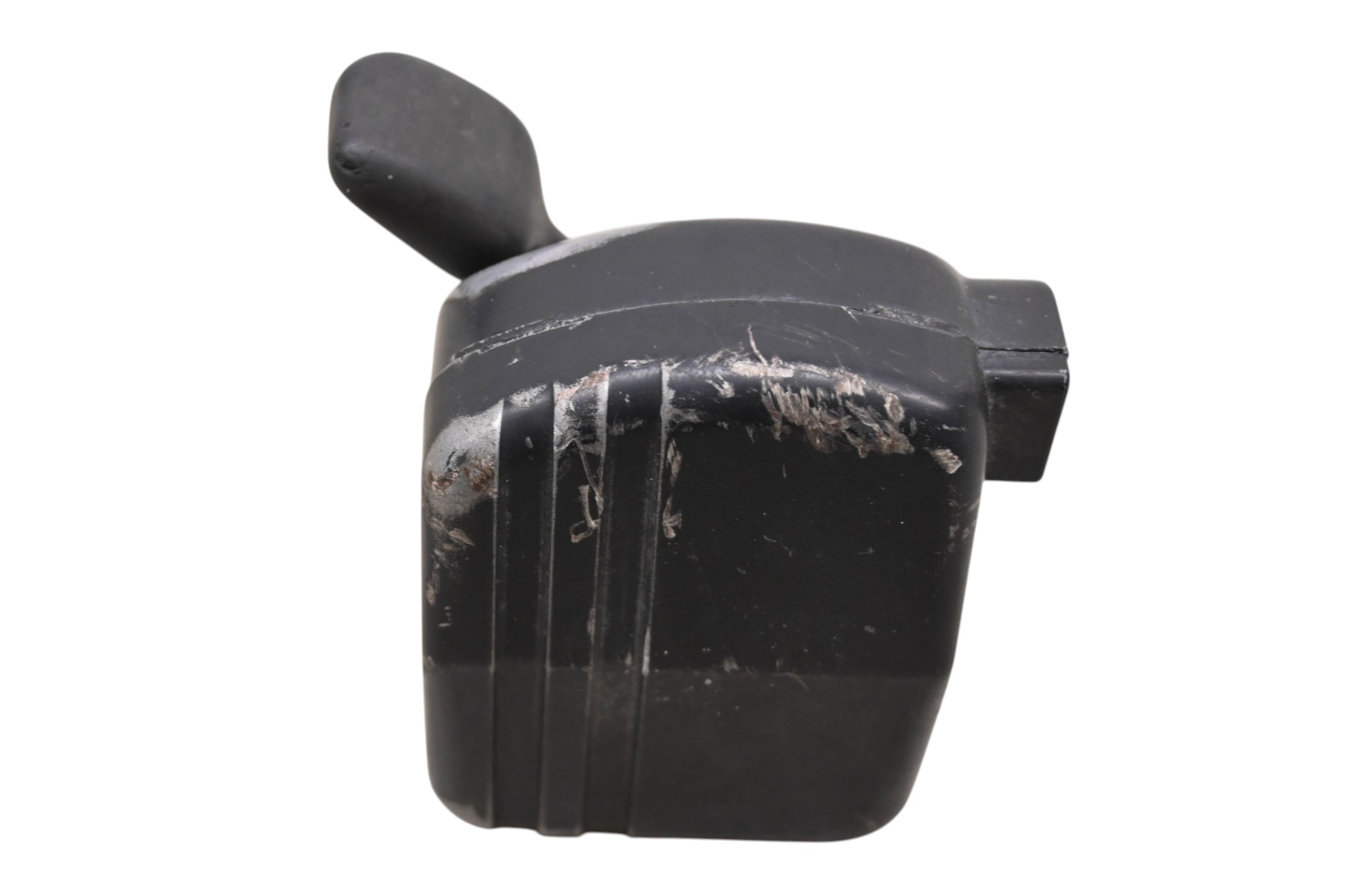 01 Suzuki Quadmaster 500 4x4 Thumb Throttle LTA500F