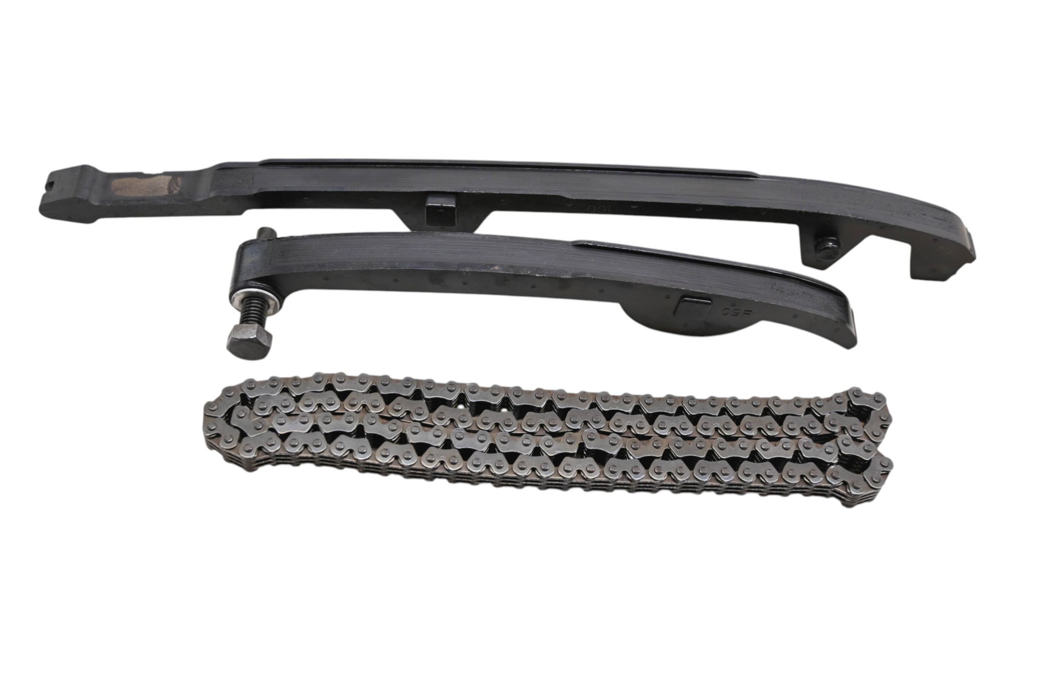01 Suzuki Quadmaster 500 4x4 Cam Chain & Guides LTA500F