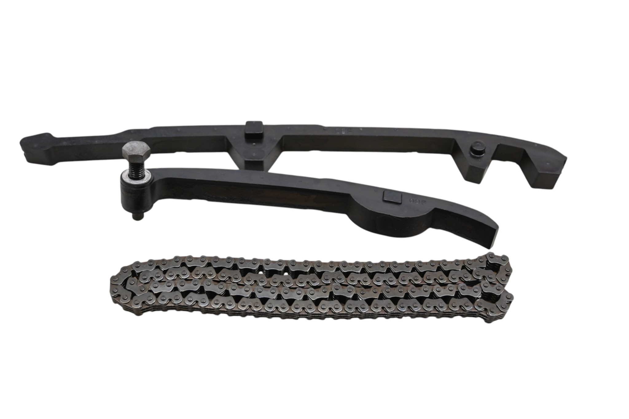 01 Suzuki Quadmaster 500 4x4 Cam Chain & Guides LTA500F