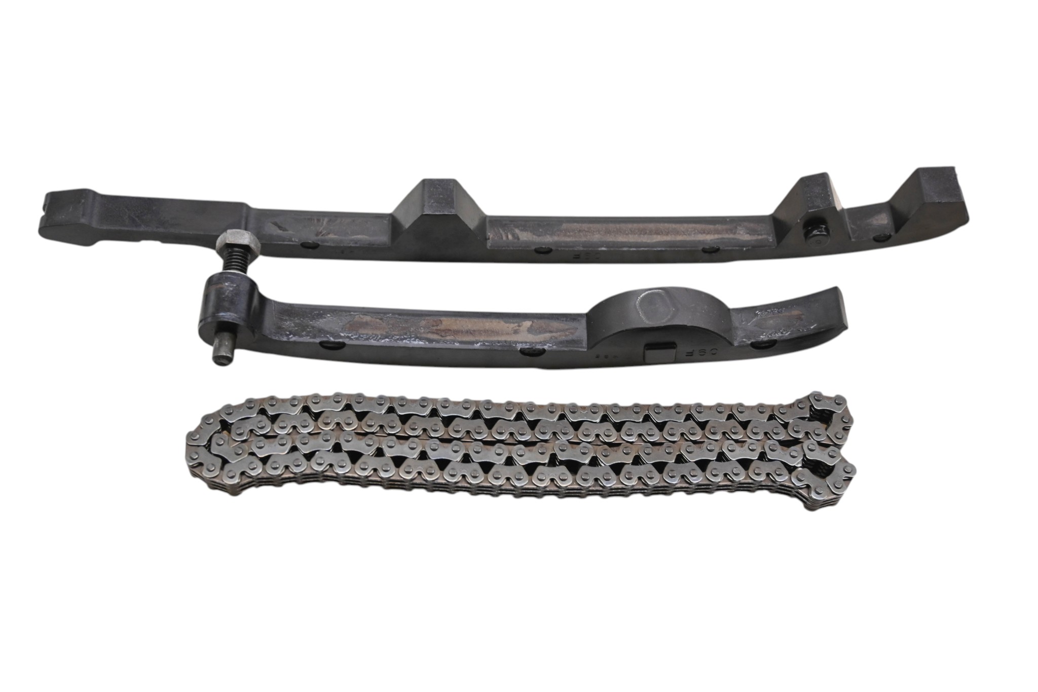 01 Suzuki Quadmaster 500 4x4 Cam Chain & Guides LTA500F