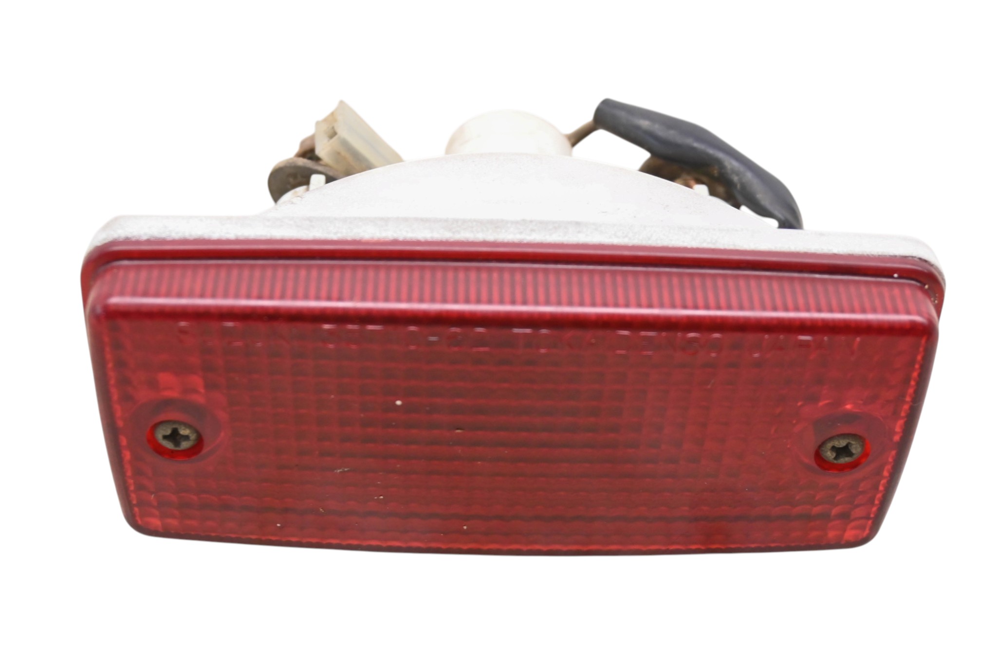 01 Suzuki Quadmaster 500 4x4 Tail Brake Light LTA500F