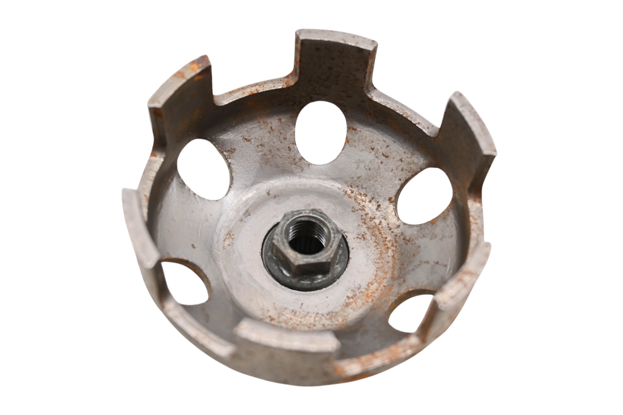 01 Suzuki Quadmaster 500 4x4 Pull Start Recoil Gear LTA500F