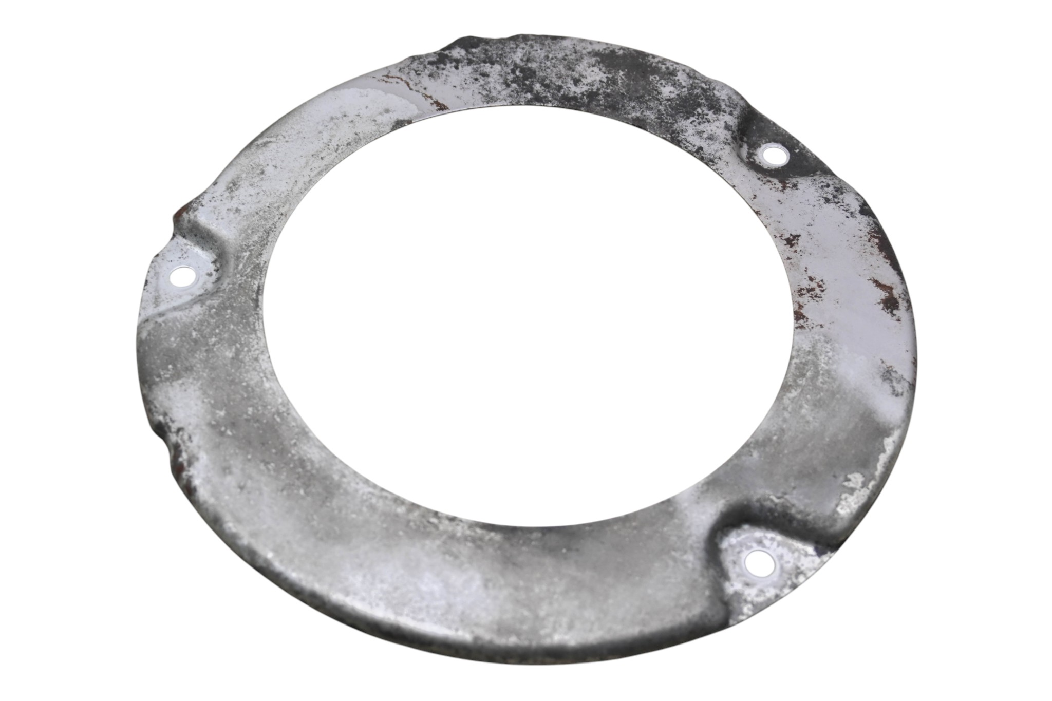 01 Suzuki Quadmaster 500 4x4 Air Intake Plate Clutch Cover LTA500F