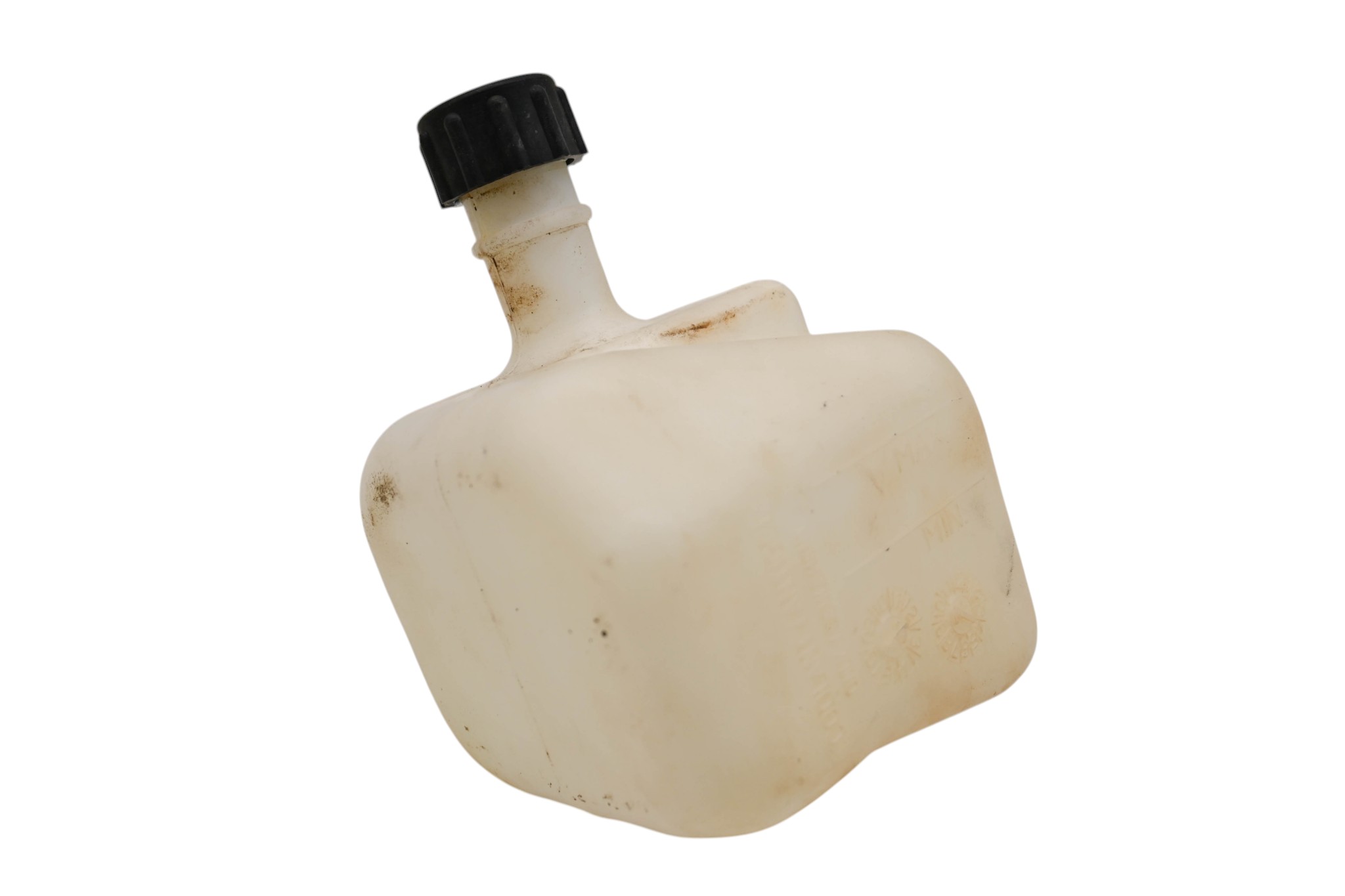 13 Can-Am Commander 1000 XT Coolant Overflow Radiator Bottle