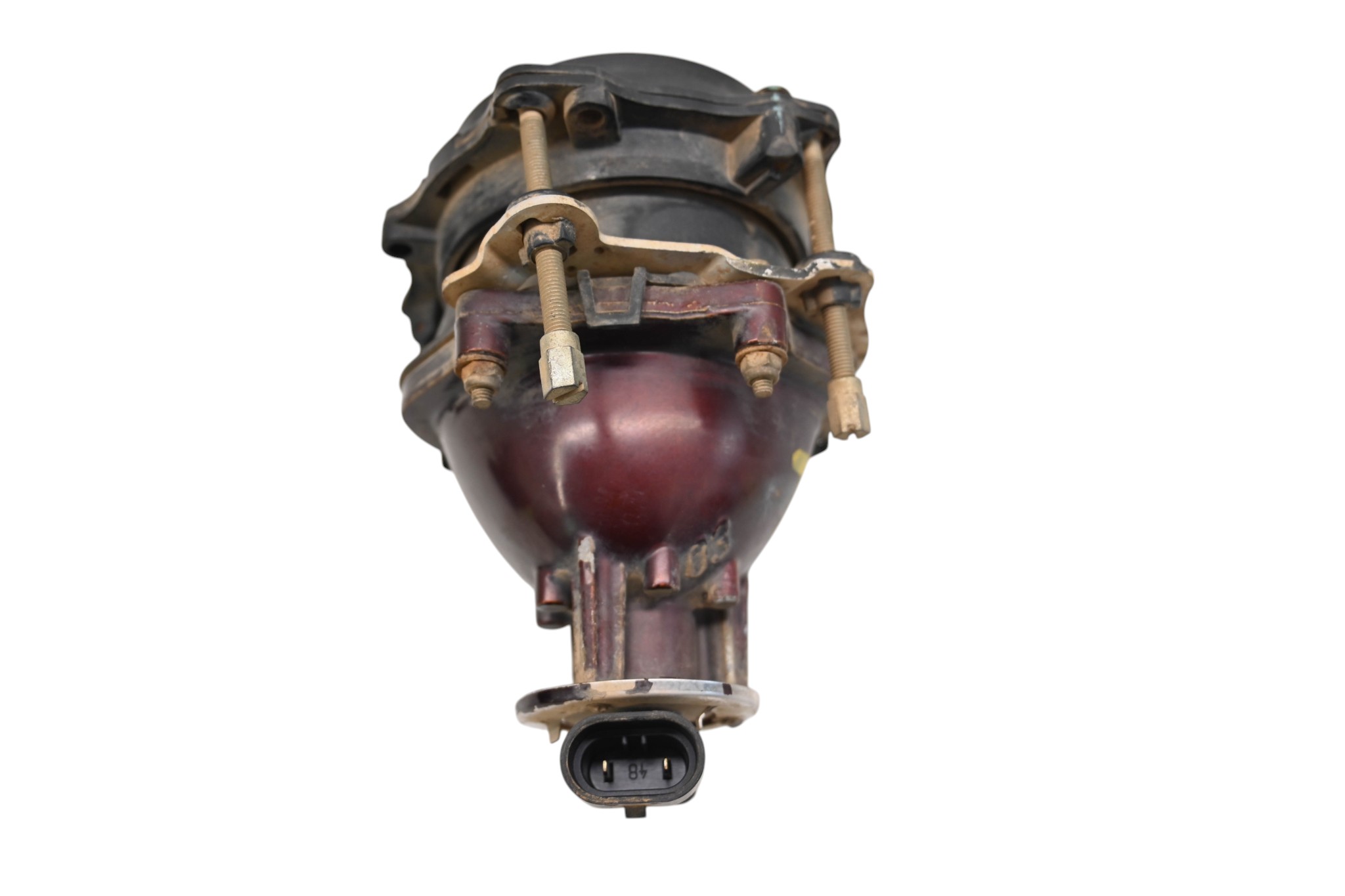 13 Can-Am Commander 1000 XT Front Left Headlight