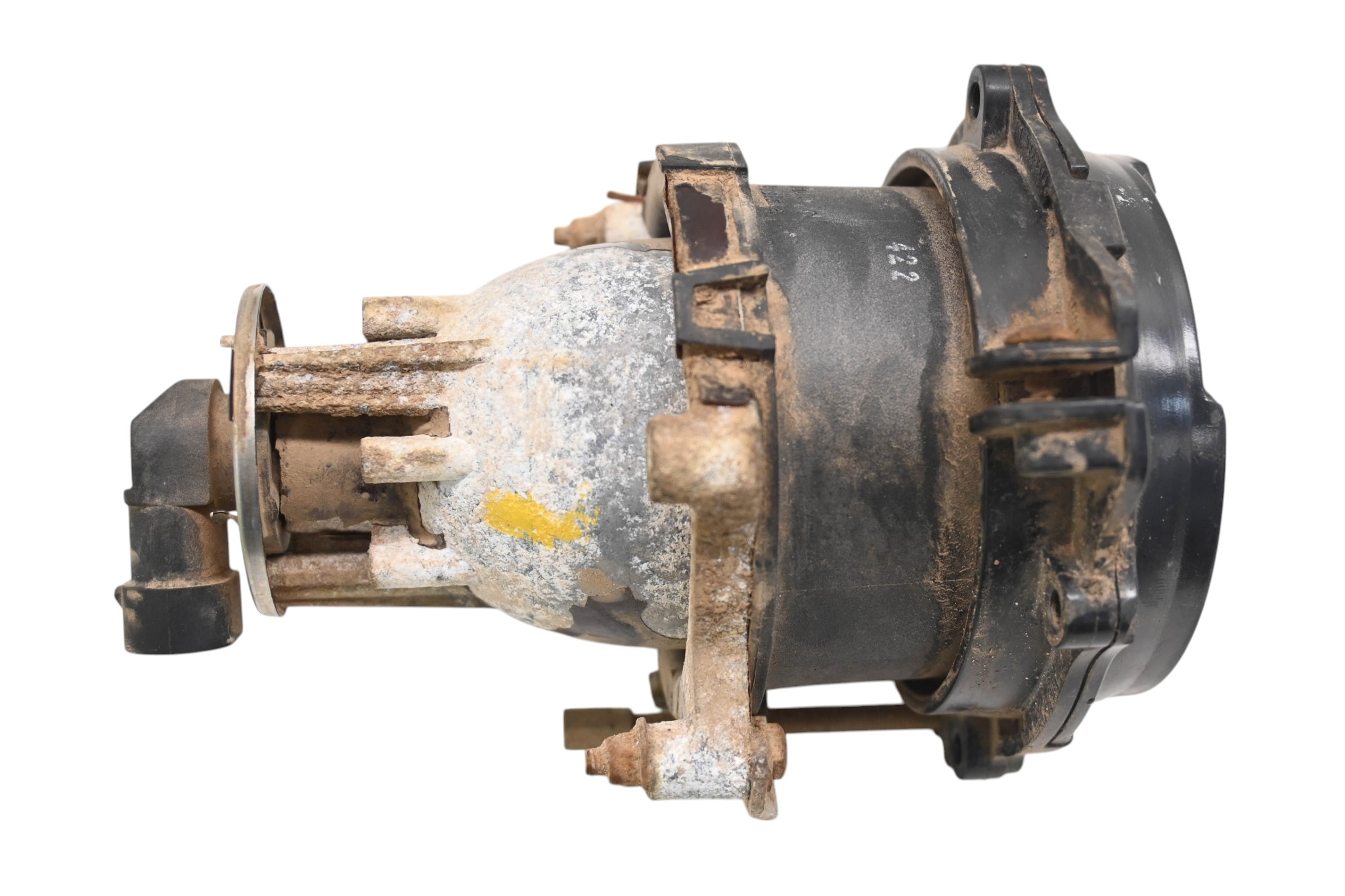 13 Can-Am Commander 1000 XT Front Right Headlight