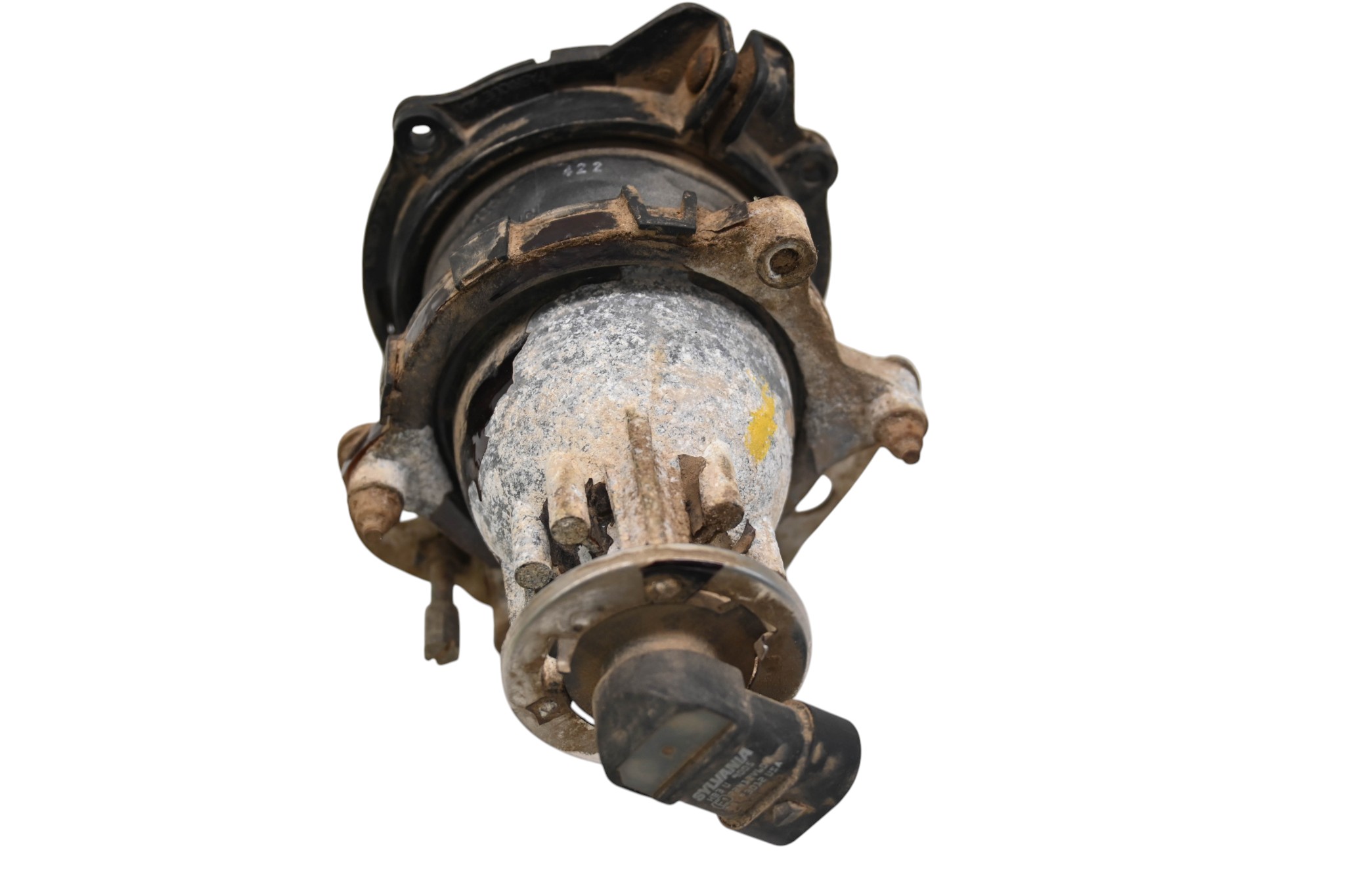 13 Can-Am Commander 1000 XT Front Right Headlight