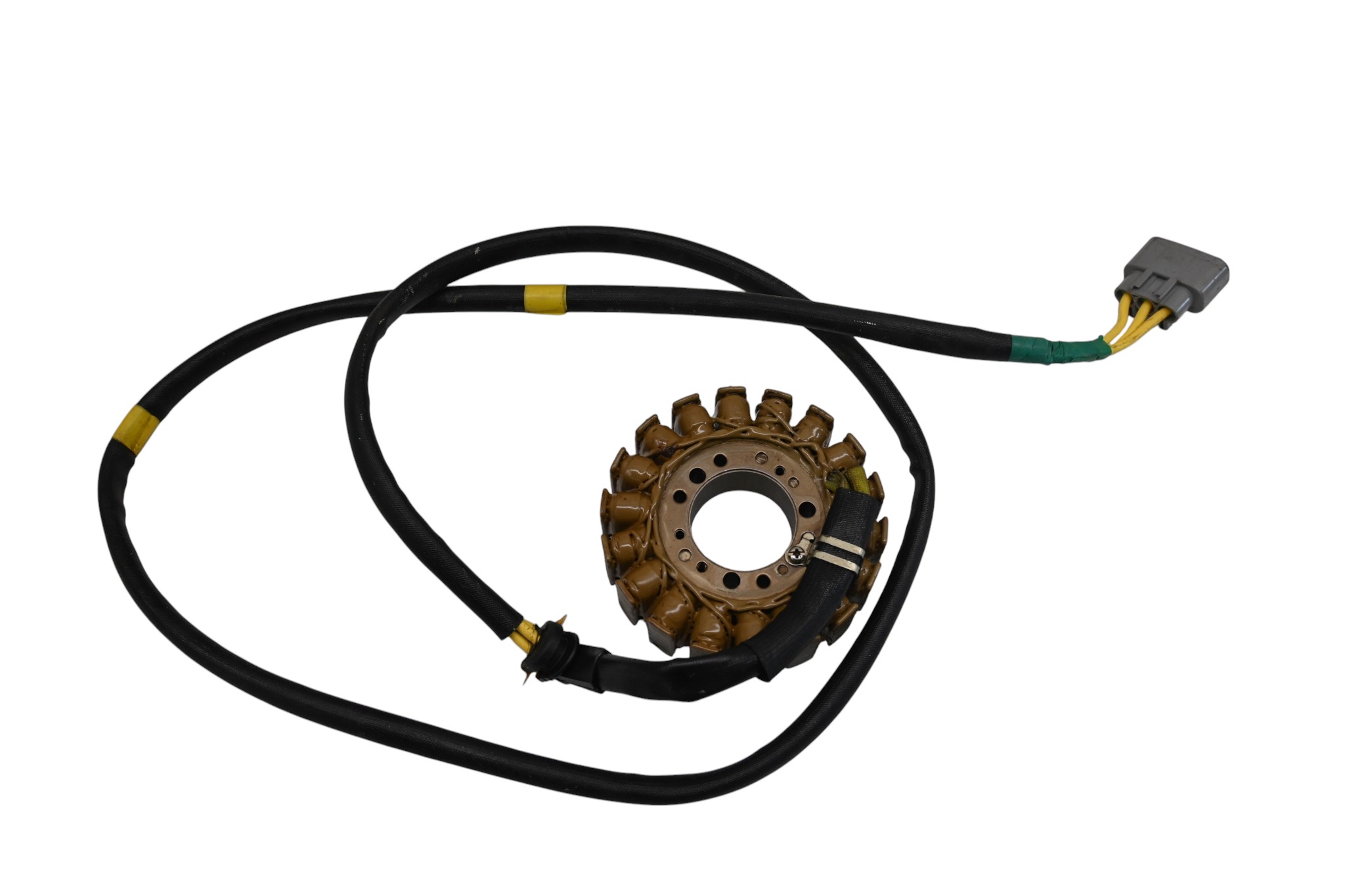 13 Can-Am Commander 1000 XT Stator